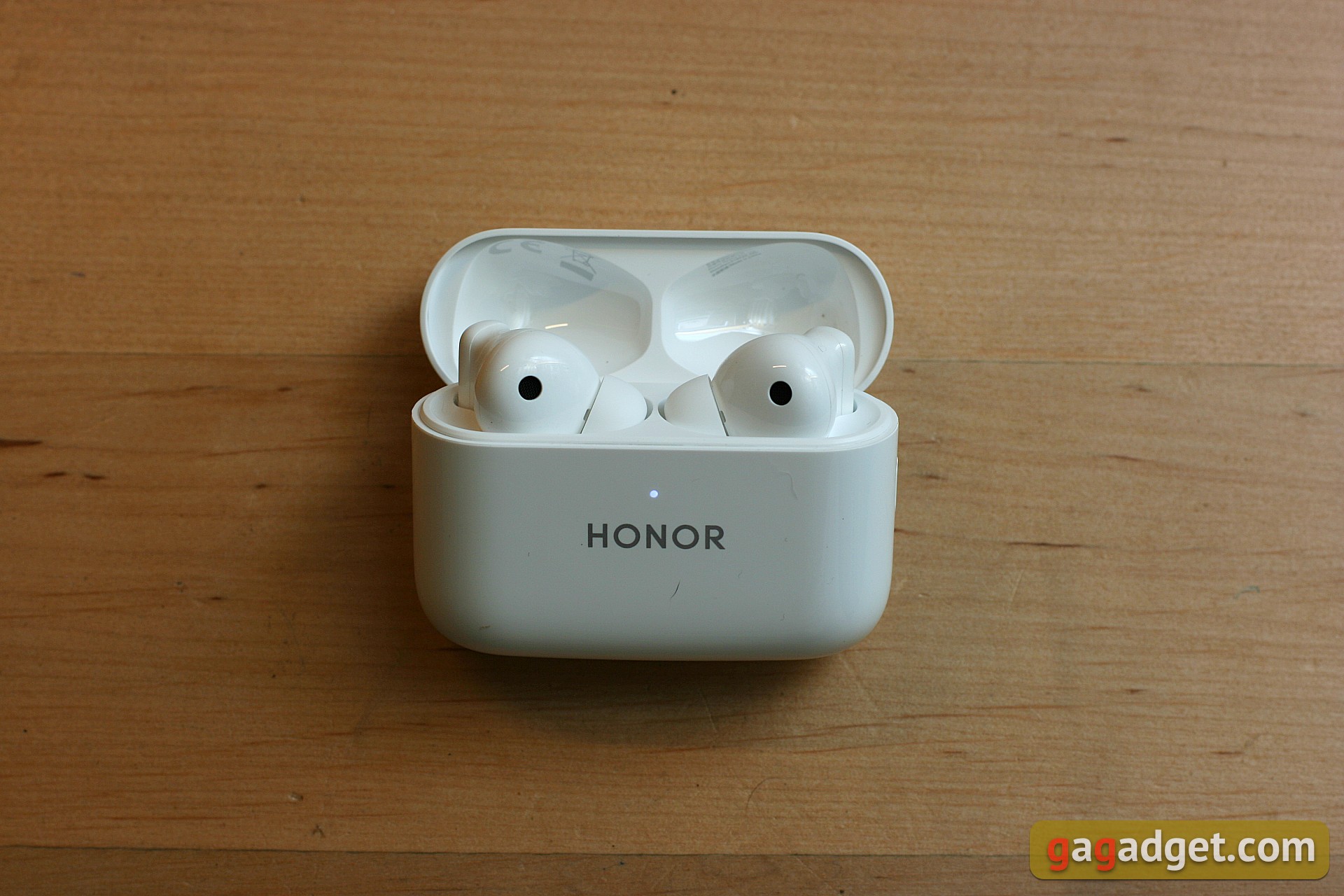 Recenzja TWS Honor Earbuds 2 Lite: Szumiący głośnik w dobrej cenie-19 Recenzja TWS Honor Earbuds 2 Lite: Szumiący głośnik w dobrej cenie-19