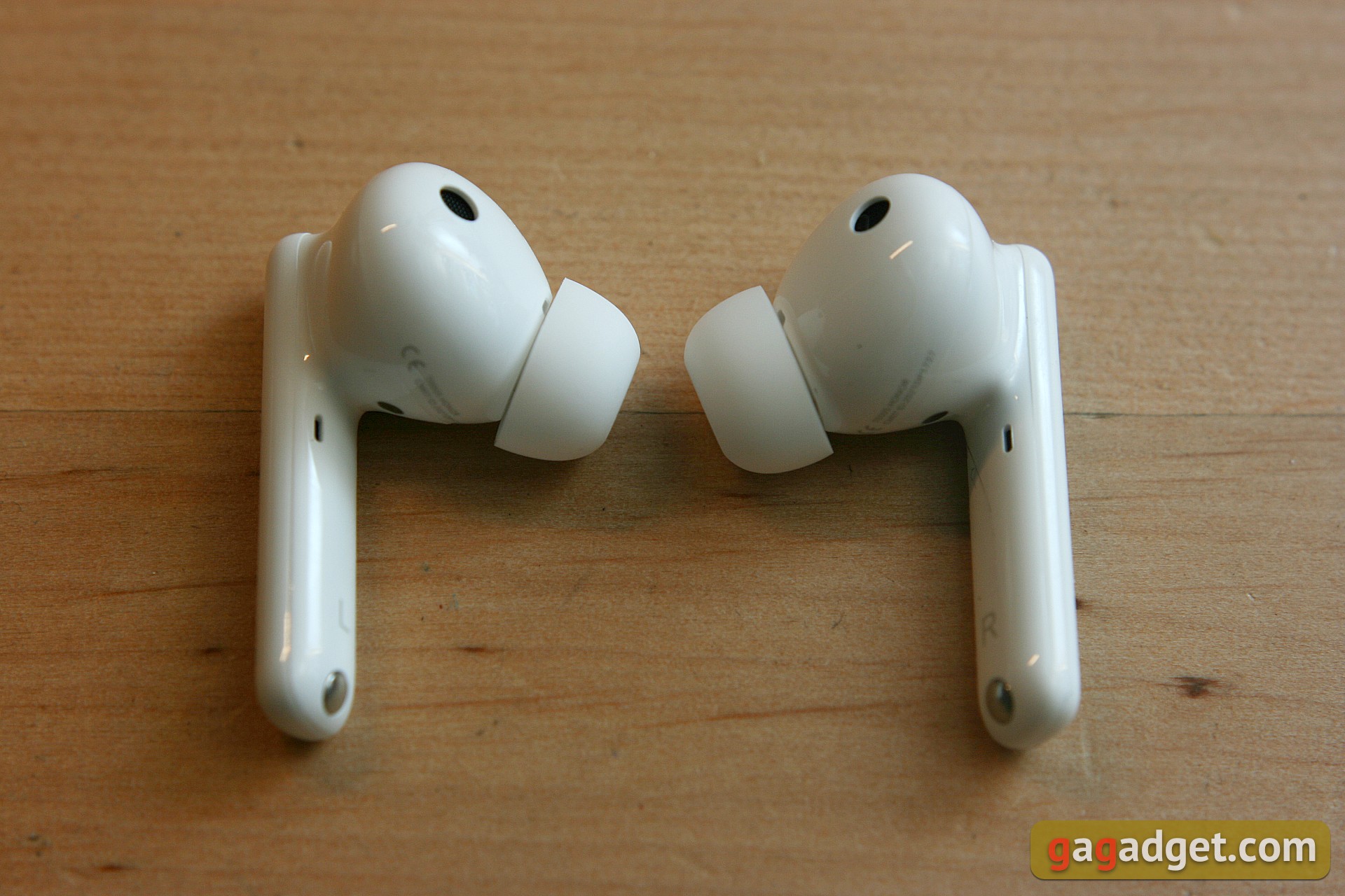 Recenzja TWS Honor Earbuds 2 Lite: Szumiący głośnik w dobrej cenie-34 Recenzja TWS Honor Earbuds 2 Lite: Szumiący głośnik w dobrej cenie-34