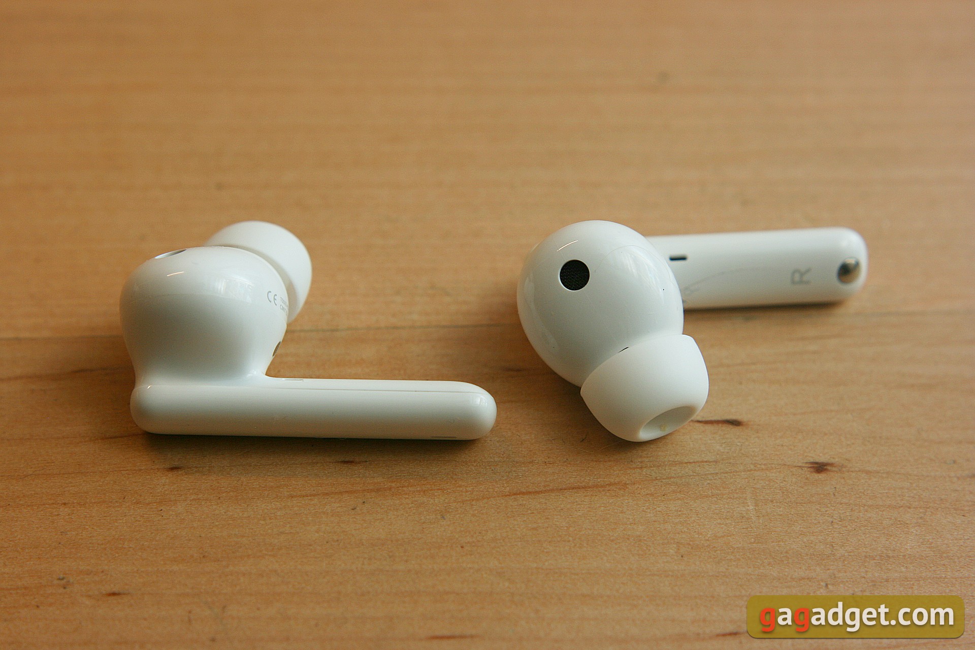 Recenzja TWS Honor Earbuds 2 Lite: Szumiący głośnik w dobrej cenie-25 Recenzja TWS Honor Earbuds 2 Lite: Szumiący głośnik w dobrej cenie-25