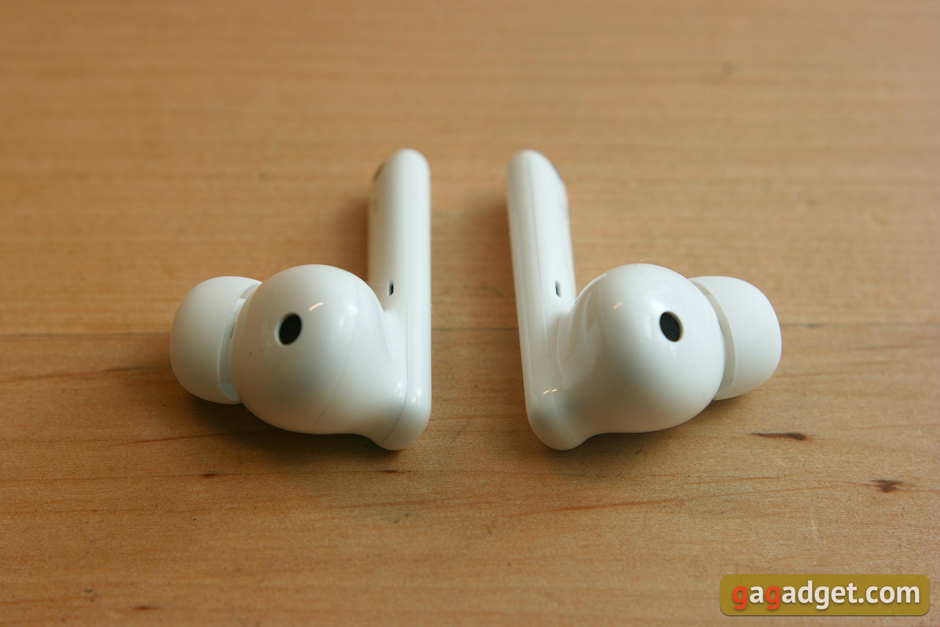 Recenzja TWS Honor Earbuds 2 Lite: Szumiący głośnik w dobrej cenie-26 Recenzja TWS Honor Earbuds 2 Lite: Szumiący głośnik w dobrej cenie-26