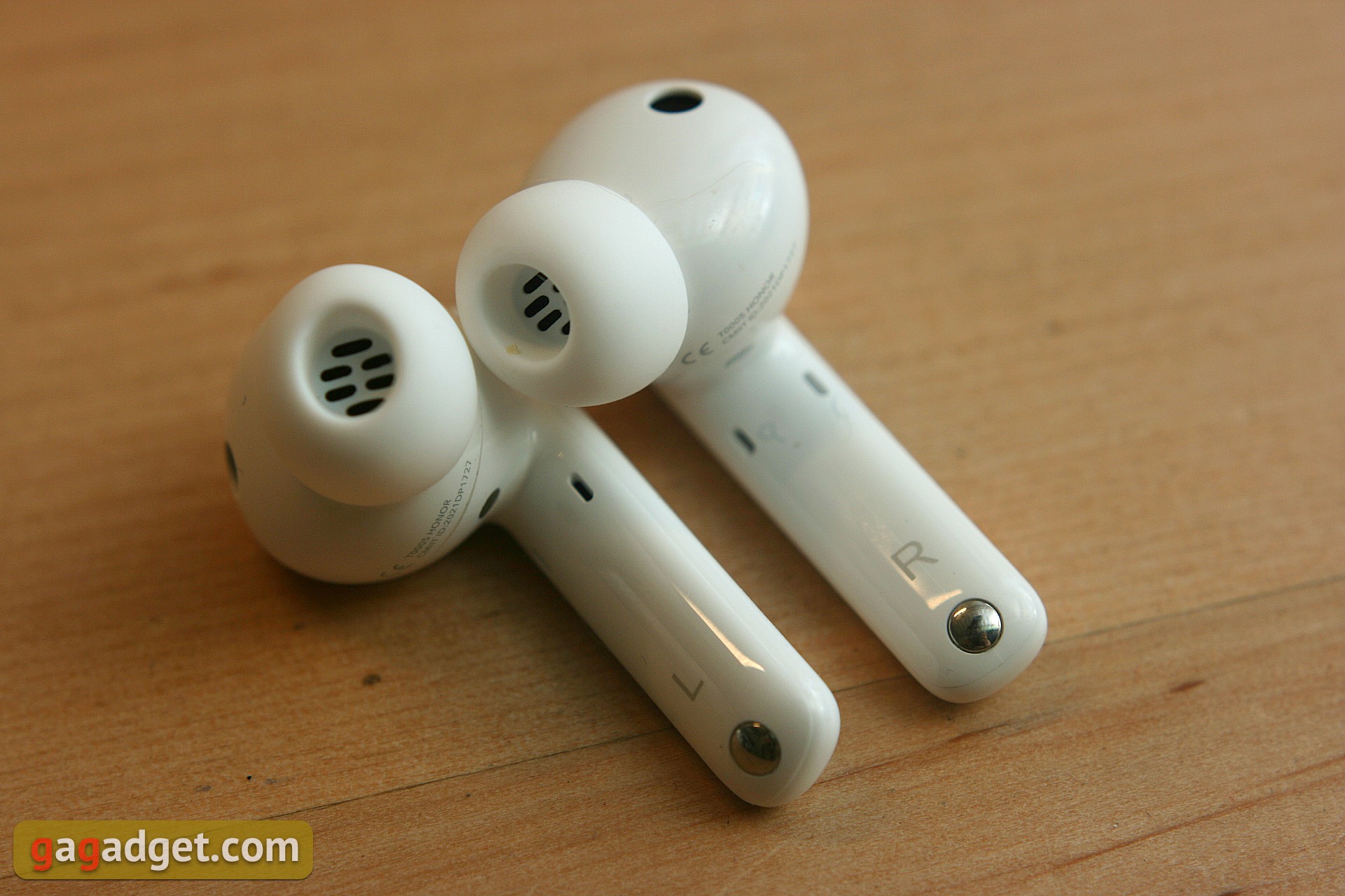 Recenzja TWS Honor Earbuds 2 Lite: Szumiący głośnik w dobrej cenie-32 Recenzja TWS Honor Earbuds 2 Lite: Szumiący głośnik w dobrej cenie-32