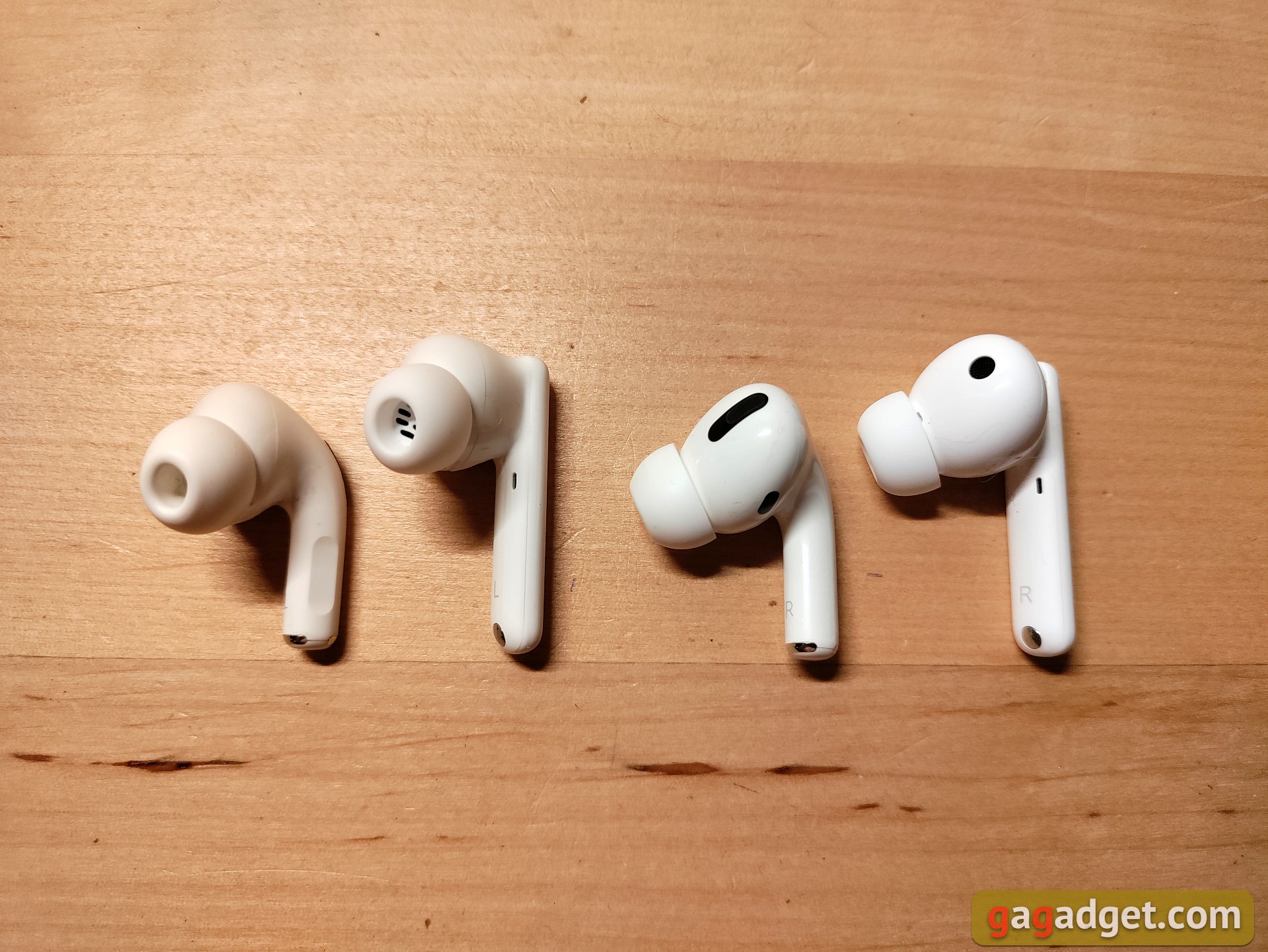Recenzja TWS Honor Earbuds 2 Lite: Szumiący głośnik w dobrej cenie-3 Recenzja TWS Honor Earbuds 2 Lite: Szumiący głośnik w dobrej cenie-3