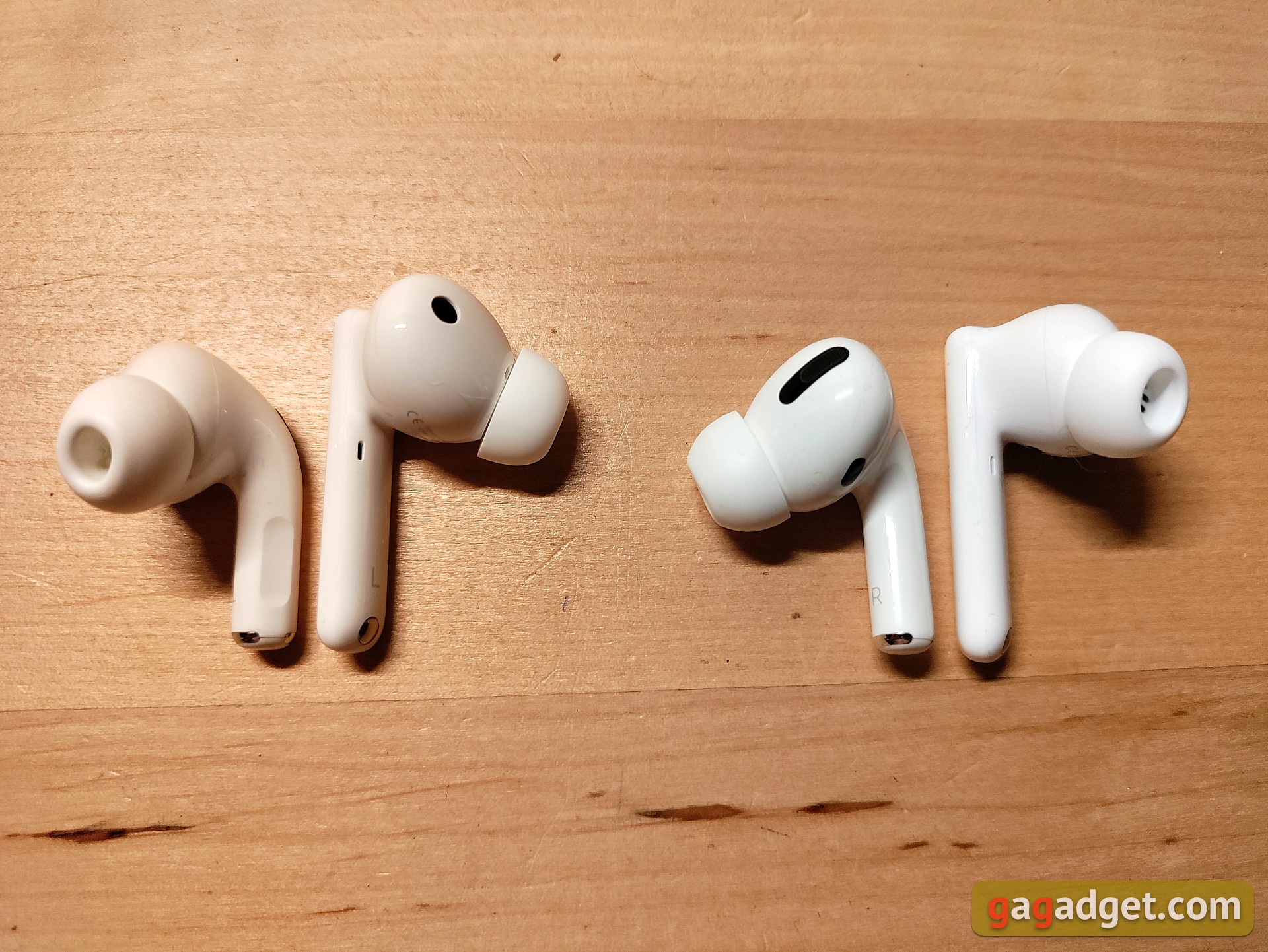 Recenzja TWS Honor Earbuds 2 Lite: Szumiący głośnik w dobrej cenie-4 Recenzja TWS Honor Earbuds 2 Lite: Szumiący głośnik w dobrej cenie-4