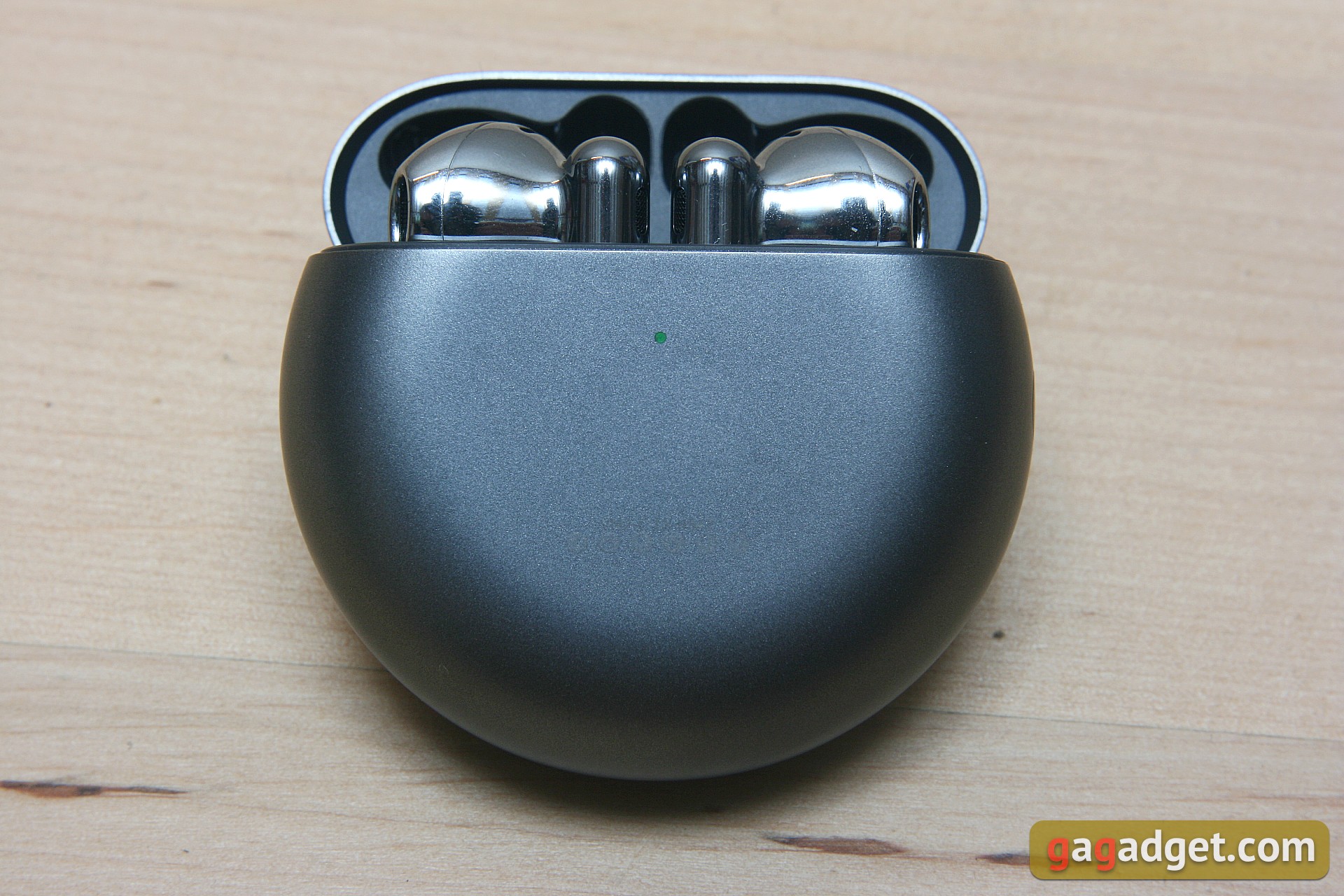 TWS- słuchawki z aktywną redukcją szumu: Recenzja Huawei Freebuds 4-13 TWS- słuchawki z aktywną redukcją szumu: Recenzja Huawei Freebuds 4-13