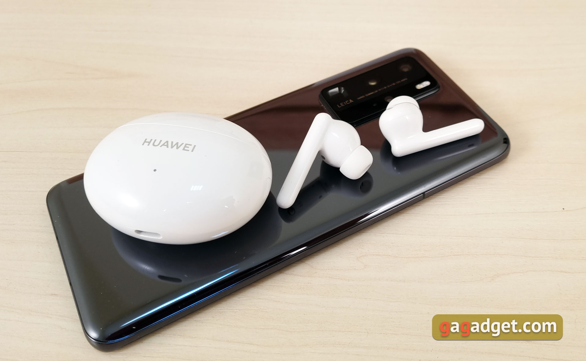 Recenzja Huawei FreeBuds 4i: najlepsze słuchawki- TWS z redukcją szumów za 300 złotych Recenzja Huawei FreeBuds 4i: najlepsze słuchawki- TWS z redukcją szumów za 300 złotych