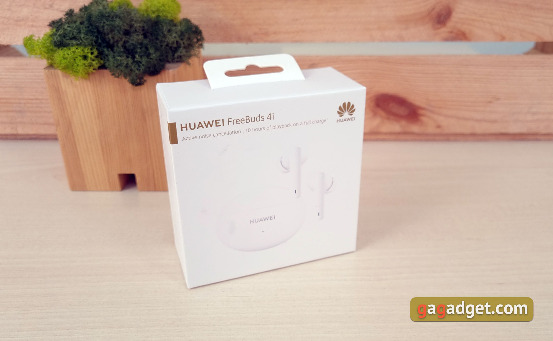 Recenzja Huawei FreeBuds 4i: najlepsze słuchawki- TWS z redukcją szumów za 300 złotych-2 Recenzja Huawei FreeBuds 4i: najlepsze słuchawki- TWS z redukcją szumów za 300 złotych-2