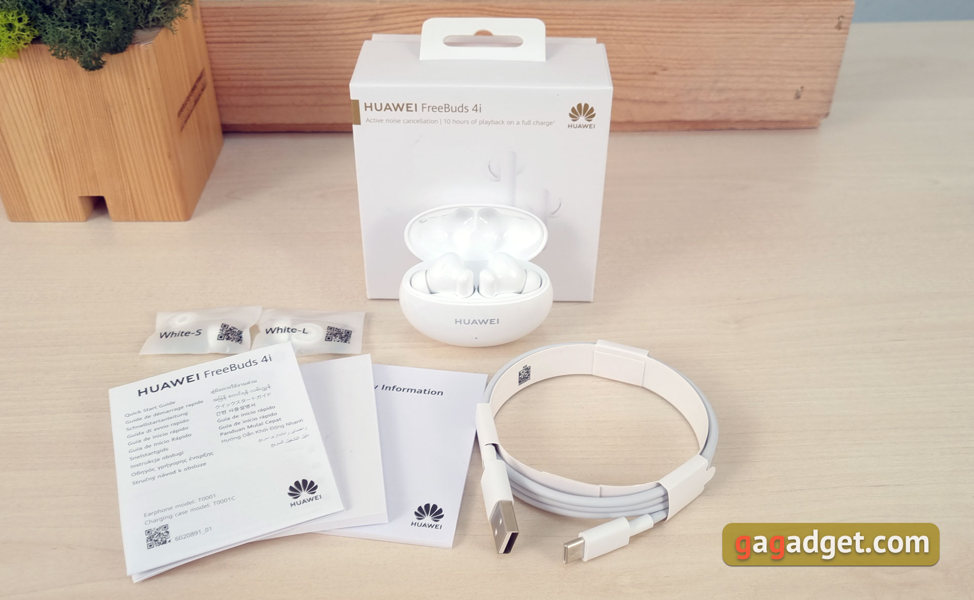 Recenzja Huawei FreeBuds 4i: najlepsze słuchawki- TWS z redukcją szumów za 300 złotych-3 Recenzja Huawei FreeBuds 4i: najlepsze słuchawki- TWS z redukcją szumów za 300 złotych-3