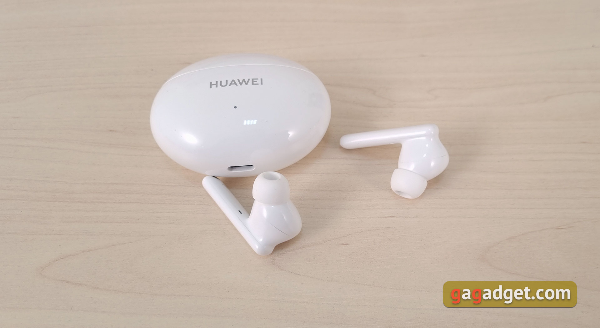 Recenzja Huawei FreeBuds 4i: najlepsze słuchawki- TWS z redukcją szumów za 300 złotych-6 Recenzja Huawei FreeBuds 4i: najlepsze słuchawki- TWS z redukcją szumów za 300 złotych-6
