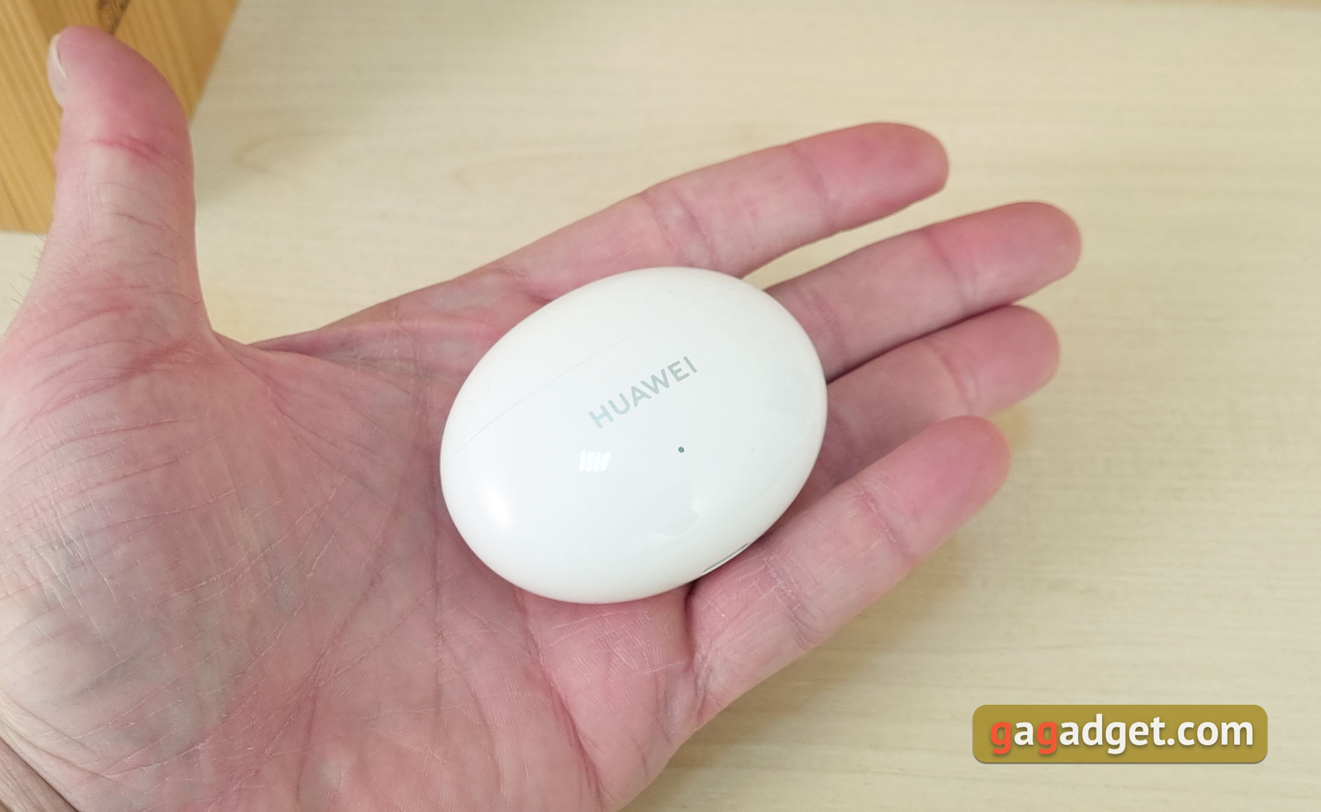 Recenzja Huawei FreeBuds 4i: najlepsze słuchawki- TWS z redukcją szumów za 300 złotych-10 Recenzja Huawei FreeBuds 4i: najlepsze słuchawki- TWS z redukcją szumów za 300 złotych-10