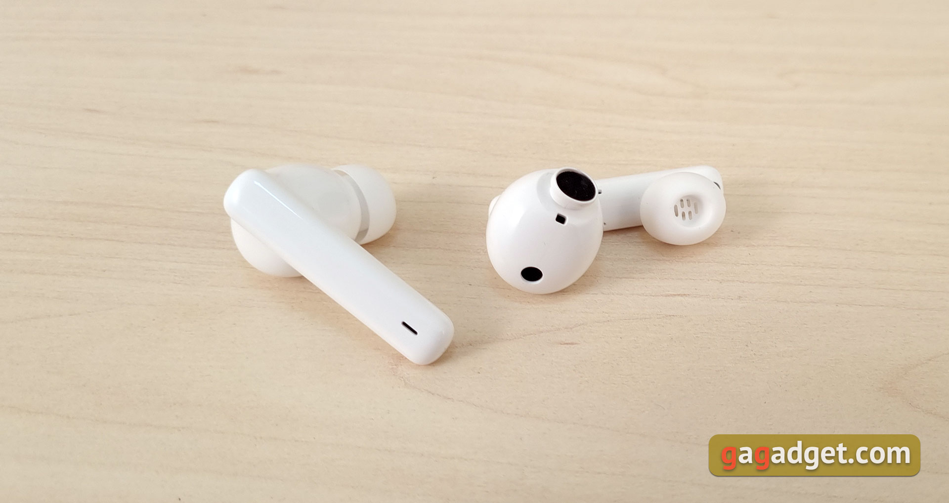 Recenzja Huawei FreeBuds 4i: najlepsze słuchawki- TWS z redukcją szumów za 300 złotych-7 Recenzja Huawei FreeBuds 4i: najlepsze słuchawki- TWS z redukcją szumów za 300 złotych-7