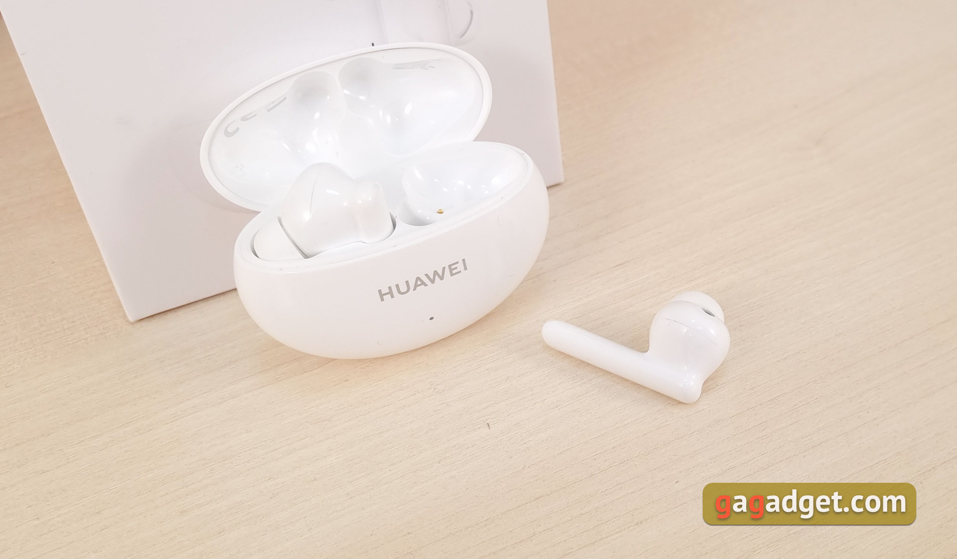 Recenzja Huawei FreeBuds 4i: najlepsze słuchawki- TWS z redukcją szumów za 300 złotych-14 Recenzja Huawei FreeBuds 4i: najlepsze słuchawki- TWS z redukcją szumów za 300 złotych-14