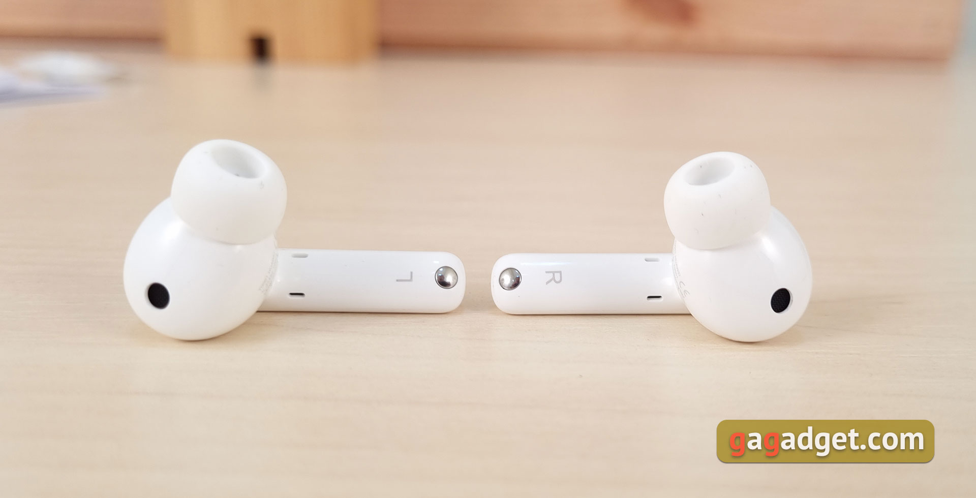 Recenzja Huawei FreeBuds 4i: najlepsze słuchawki- TWS z redukcją szumów za 300 złotych-8 Recenzja Huawei FreeBuds 4i: najlepsze słuchawki- TWS z redukcją szumów za 300 złotych-8