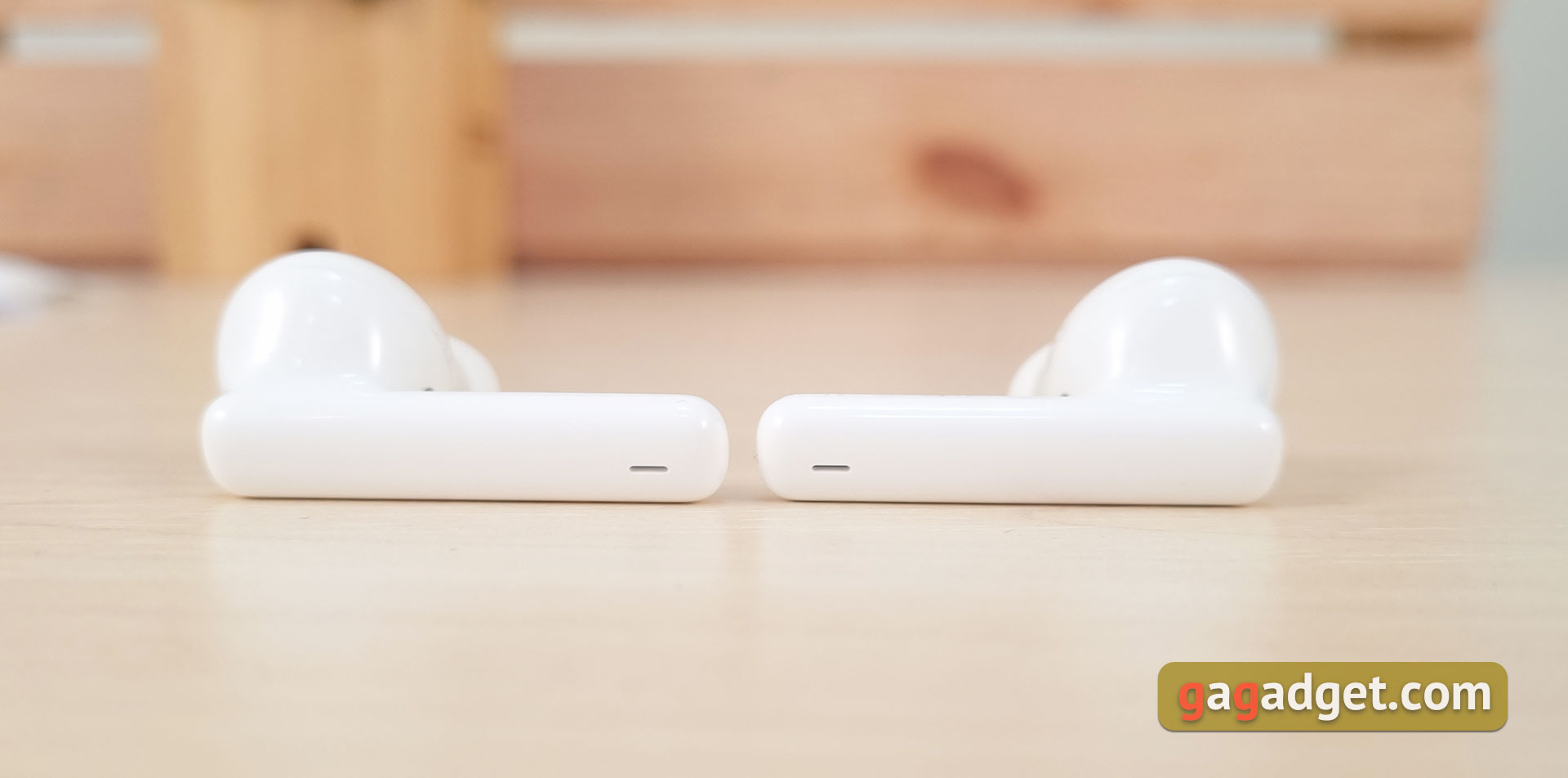 Recenzja Huawei FreeBuds 4i: najlepsze słuchawki- TWS z redukcją szumów za 300 złotych-9 Recenzja Huawei FreeBuds 4i: najlepsze słuchawki- TWS z redukcją szumów za 300 złotych-9