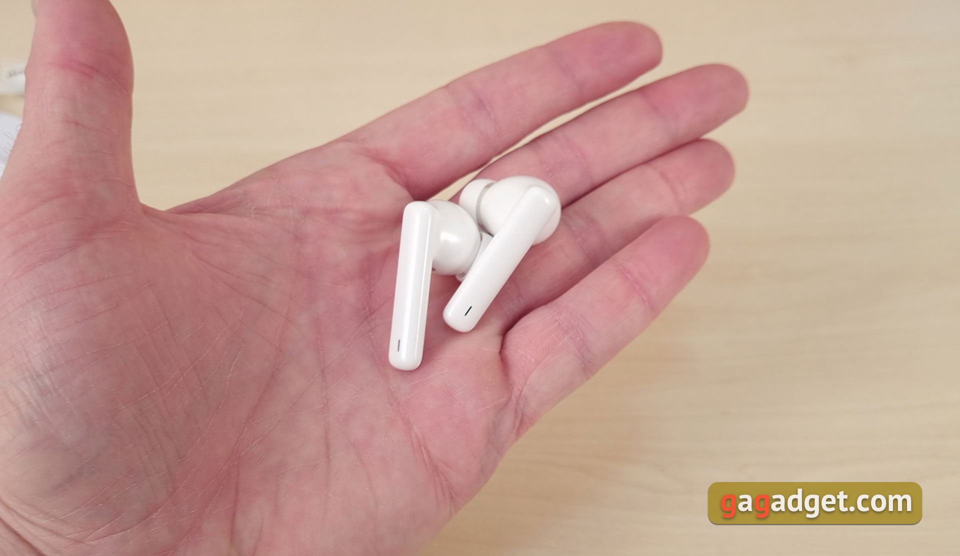 Recenzja Huawei FreeBuds 4i: najlepsze słuchawki- TWS z redukcją szumów za 300 złotych-24 Recenzja Huawei FreeBuds 4i: najlepsze słuchawki- TWS z redukcją szumów za 300 złotych-24