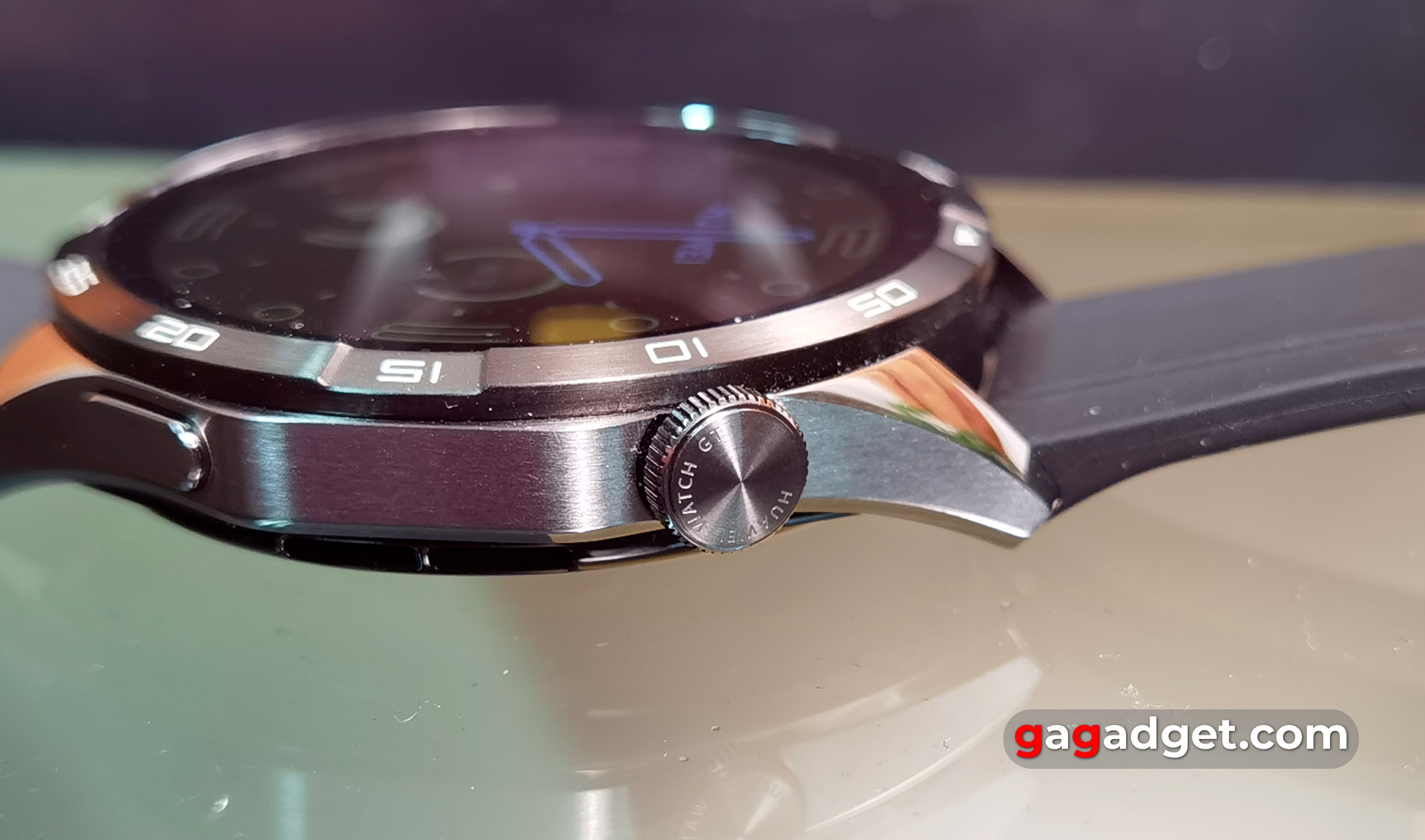 Recenzja zegarka Huawei Watch GT 4