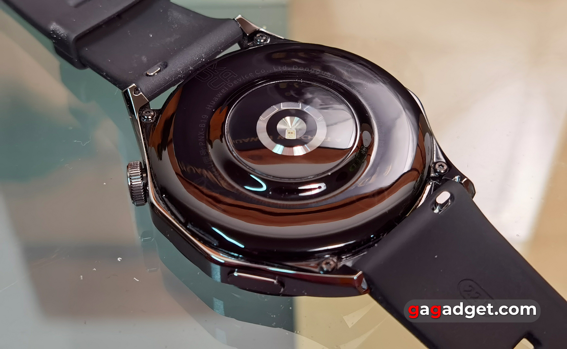 Recenzja zegarka Huawei Watch GT 4