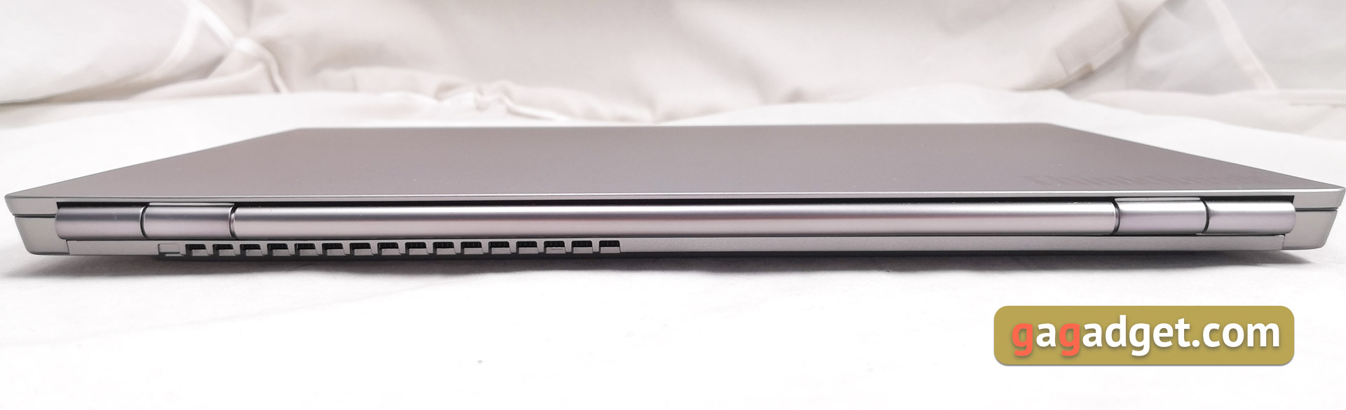 Przegląd Lenovo ThinkBook 13s: ultraprzenośny „biznes notebook” z ludzką twarzą-10 Przegląd Lenovo ThinkBook 13s: ultraprzenośny „biznes notebook” z ludzką twarzą-10
