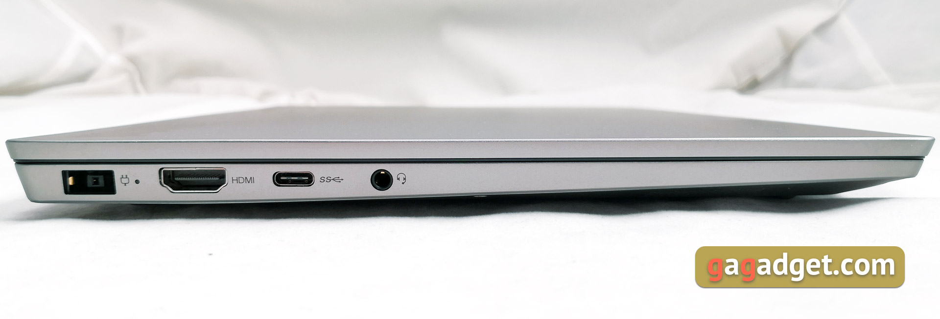 Przegląd Lenovo ThinkBook 13s: ultraprzenośny „biznes notebook” z ludzką twarzą-11 Przegląd Lenovo ThinkBook 13s: ultraprzenośny „biznes notebook” z ludzką twarzą-11
