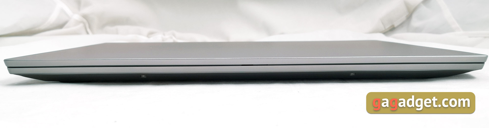 Przegląd Lenovo ThinkBook 13s: ultraprzenośny „biznes notebook” z ludzką twarzą-12 Przegląd Lenovo ThinkBook 13s: ultraprzenośny „biznes notebook” z ludzką twarzą-12