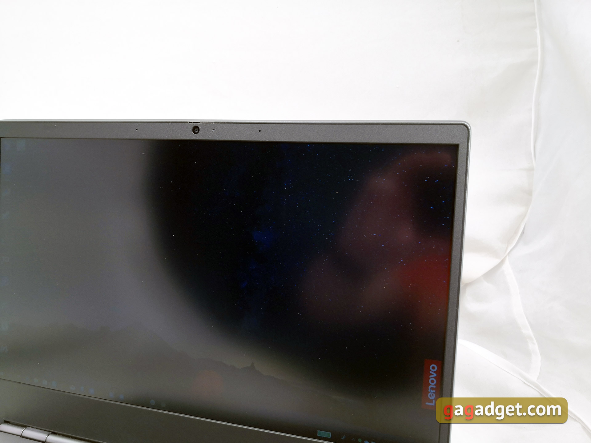 Przegląd Lenovo ThinkBook 13s: ultraprzenośny „biznes notebook” z ludzką twarzą-14 Przegląd Lenovo ThinkBook 13s: ultraprzenośny „biznes notebook” z ludzką twarzą-14