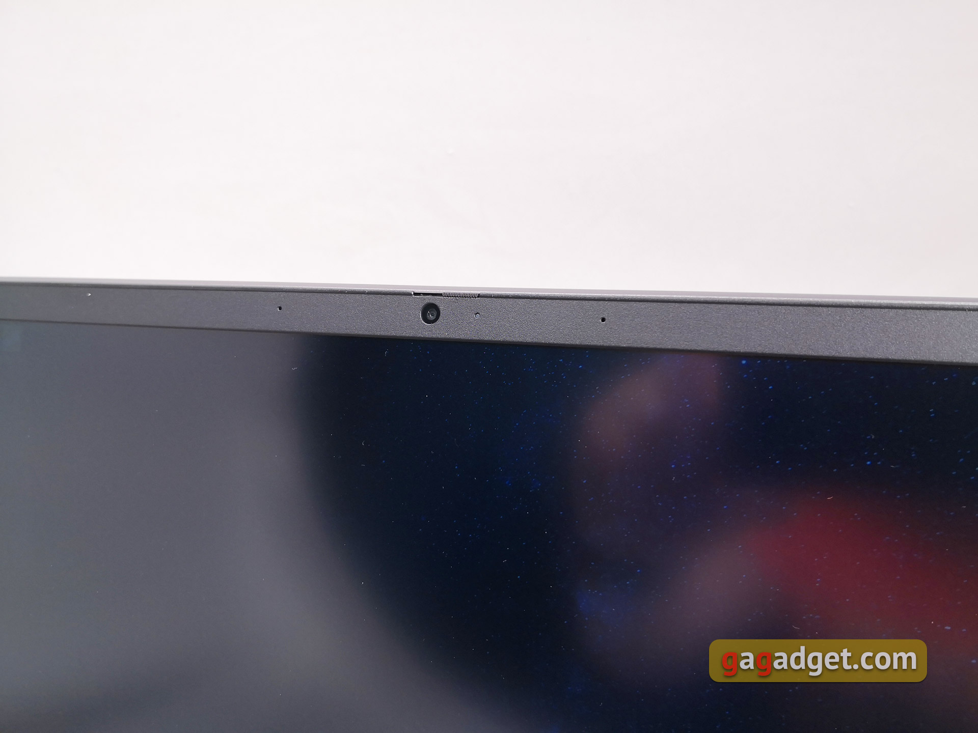 Przegląd Lenovo ThinkBook 13s: ultraprzenośny „biznes notebook” z ludzką twarzą-15 Przegląd Lenovo ThinkBook 13s: ultraprzenośny „biznes notebook” z ludzką twarzą-15