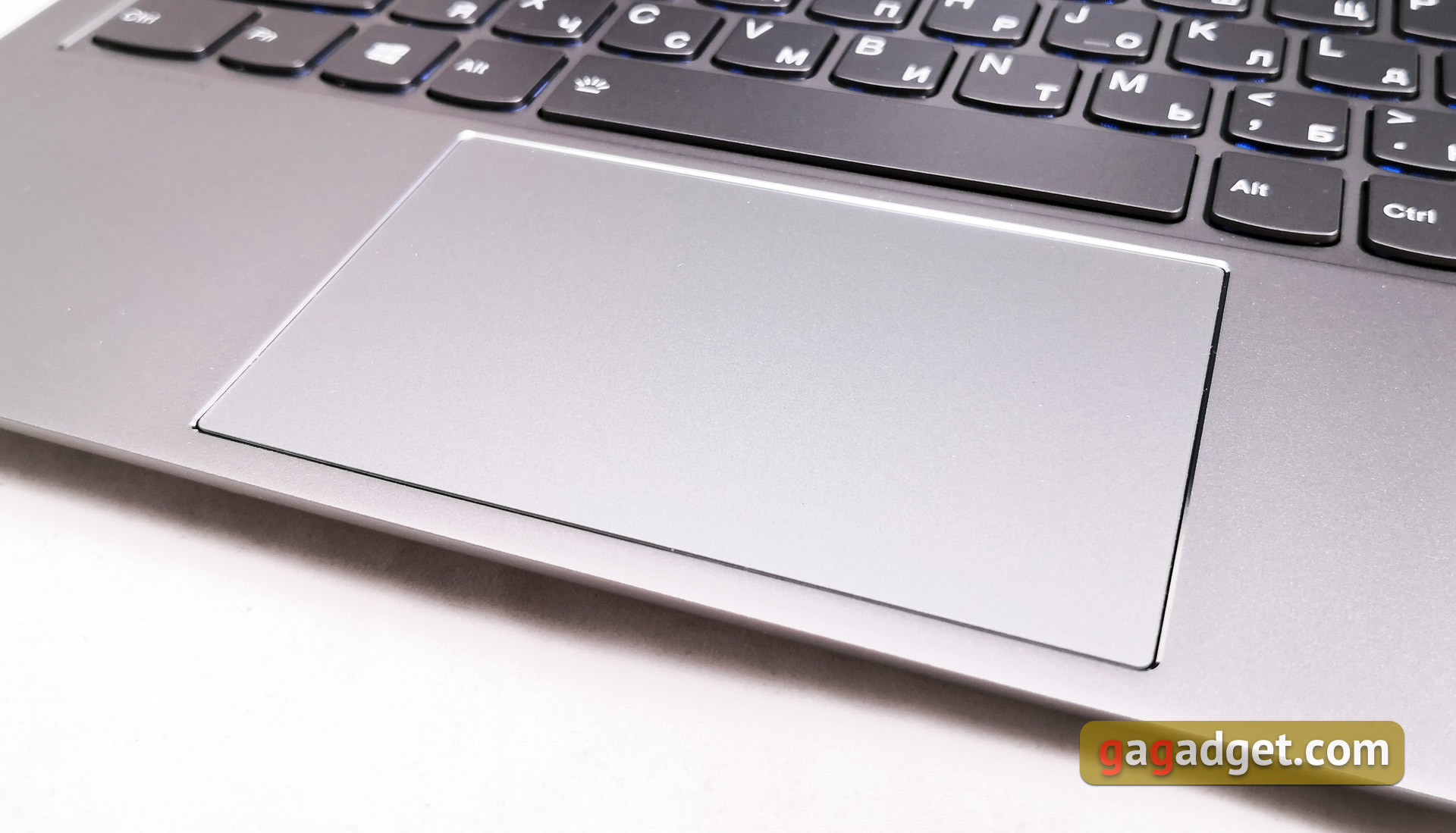 Przegląd Lenovo ThinkBook 13s: ultraprzenośny „biznes notebook” z ludzką twarzą-27 Przegląd Lenovo ThinkBook 13s: ultraprzenośny „biznes notebook” z ludzką twarzą-27