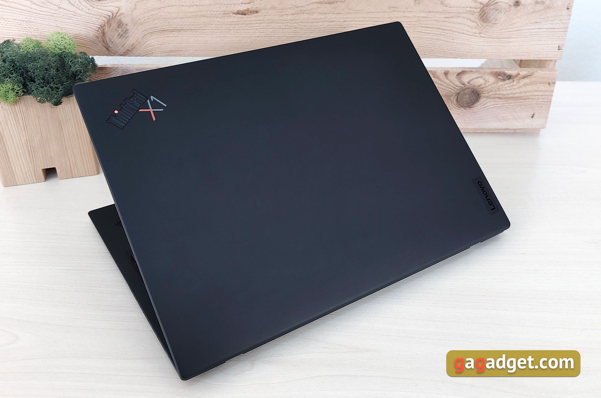Recenzja Lenovo ThinkPad X1 Nano: najlżejszy ThinkPad-4 Recenzja Lenovo ThinkPad X1 Nano: najlżejszy ThinkPad-4
