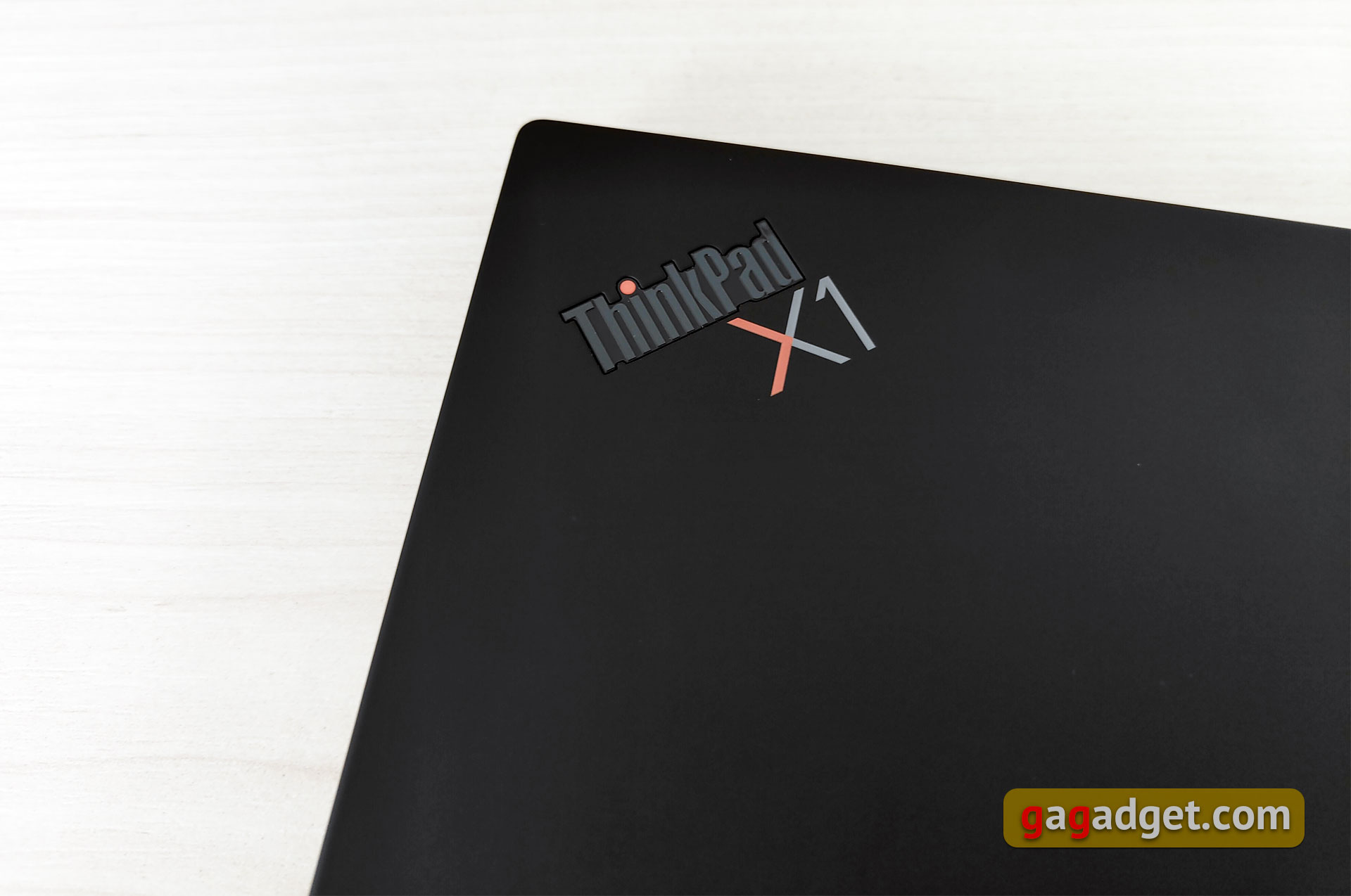 Recenzja Lenovo ThinkPad X1 Nano: najlżejszy ThinkPad-5 Recenzja Lenovo ThinkPad X1 Nano: najlżejszy ThinkPad-5
