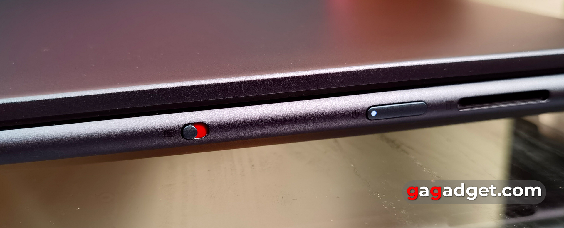 Recenzja Lenovo Yoga Pro 9 Recenzja Lenovo Yoga Pro 9