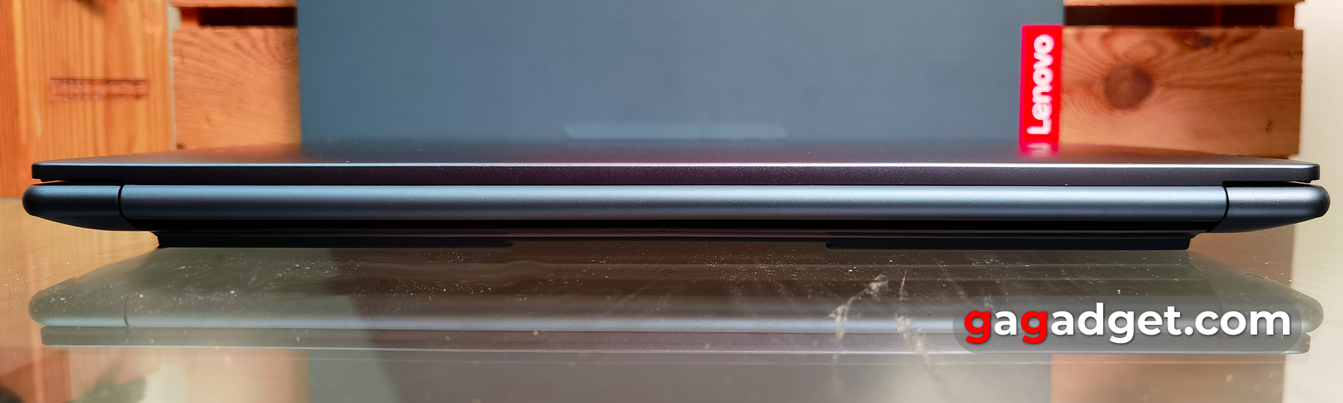 Recenzja Lenovo Yoga Pro 9 Recenzja Lenovo Yoga Pro 9