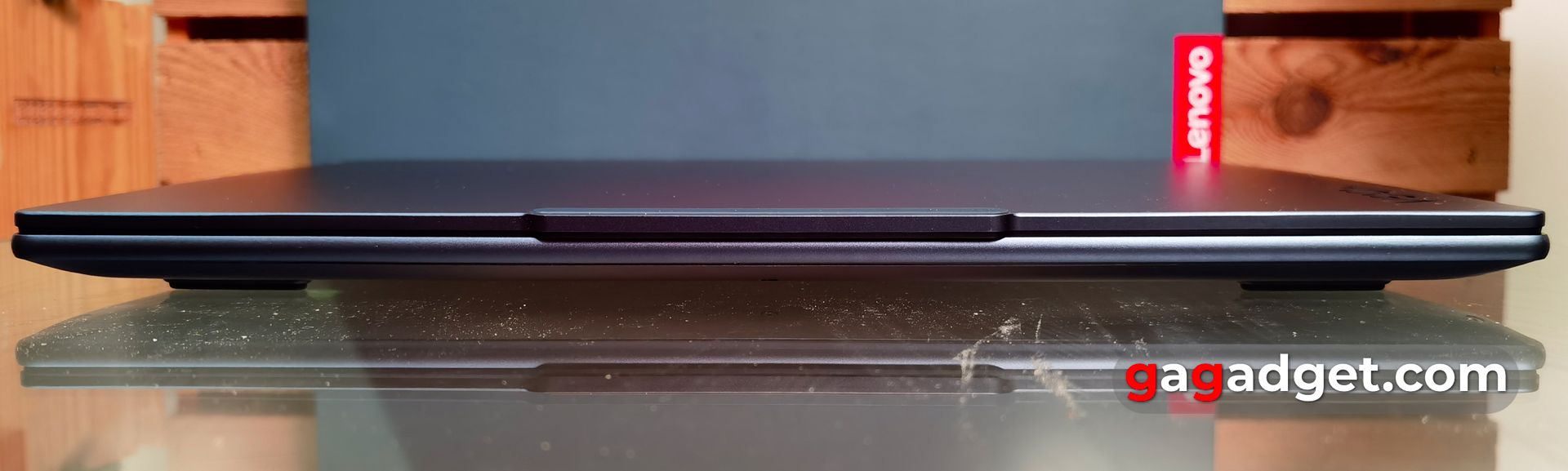Recenzja Lenovo Yoga Pro 9 Recenzja Lenovo Yoga Pro 9