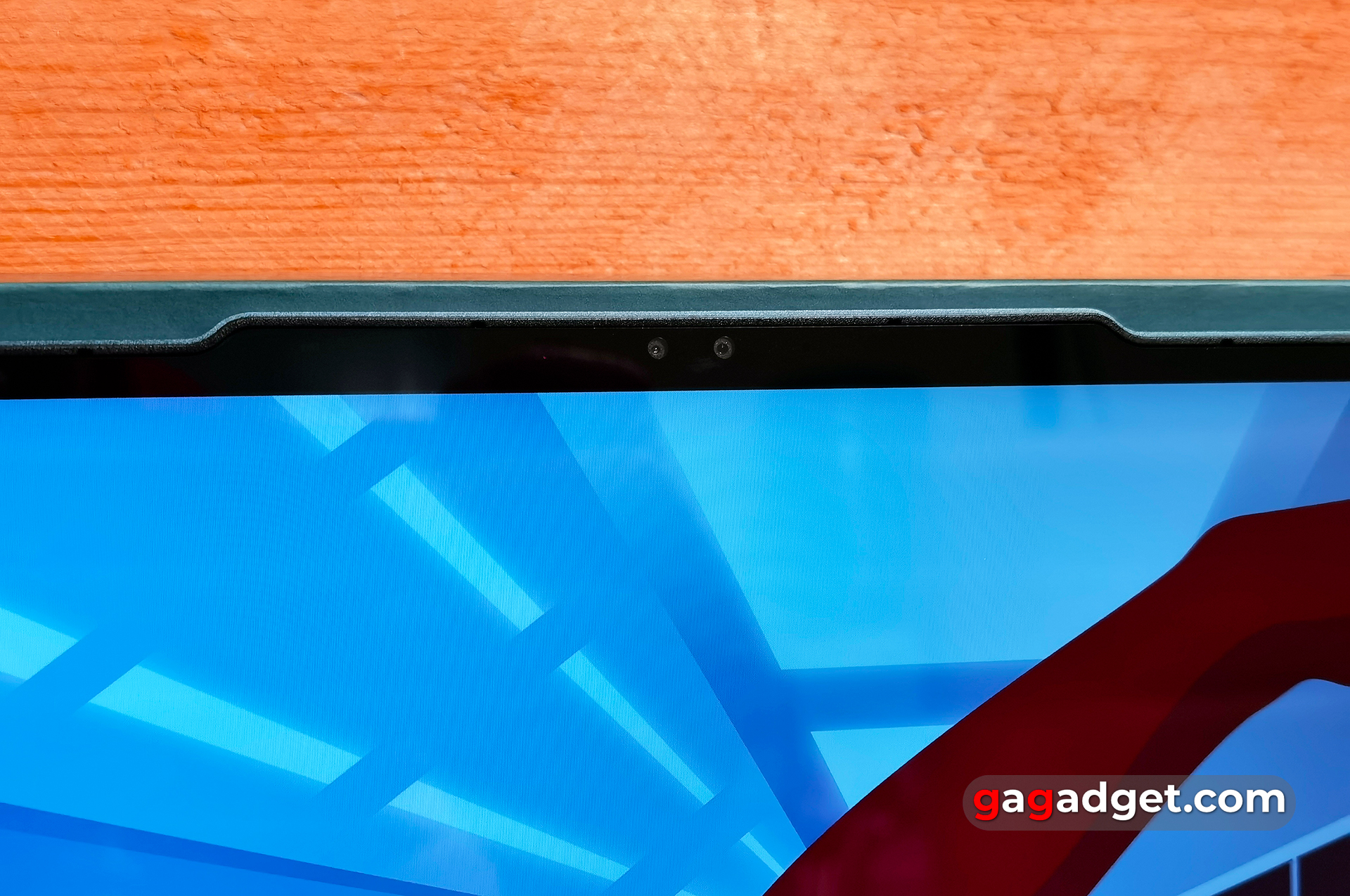 Recenzja Lenovo Yoga Pro 9 Recenzja Lenovo Yoga Pro 9