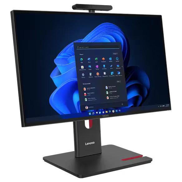 Boczna część Lenovo ThinkCentre M90a Gen 6 Boczna część Lenovo ThinkCentre M90a Gen 6