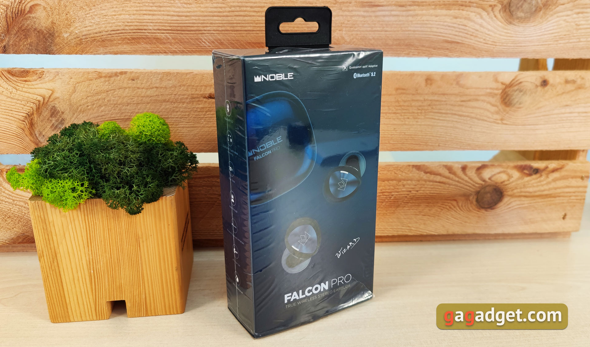 Recenzja Noble Audio Falcon Pro: przytulny dźwięk bezprzewodowy-3 Recenzja Noble Audio Falcon Pro: przytulny dźwięk bezprzewodowy-3
