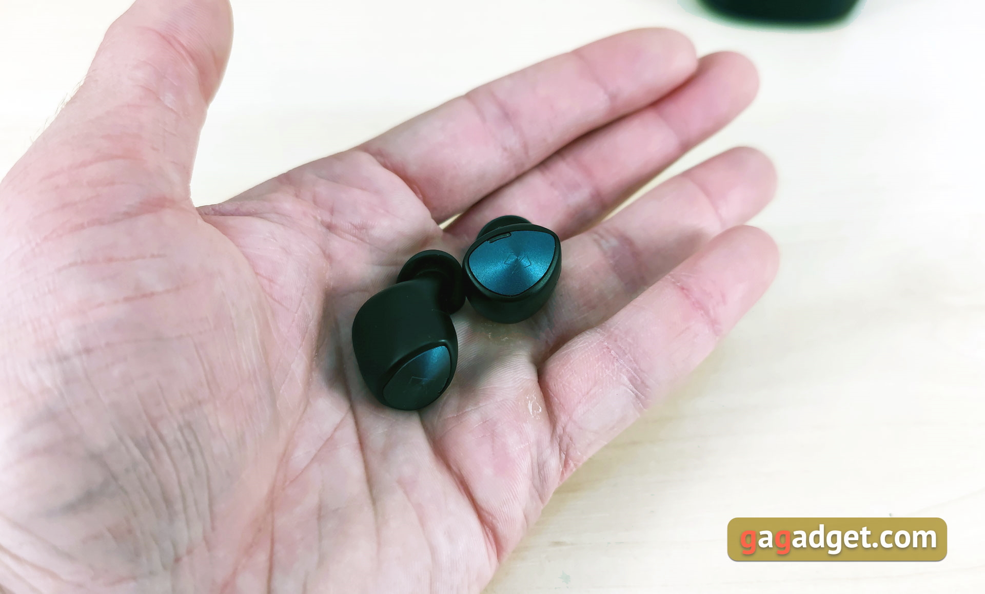 Recenzja Noble Audio Falcon Pro: przytulny dźwięk bezprzewodowy-8 Recenzja Noble Audio Falcon Pro: przytulny dźwięk bezprzewodowy-8