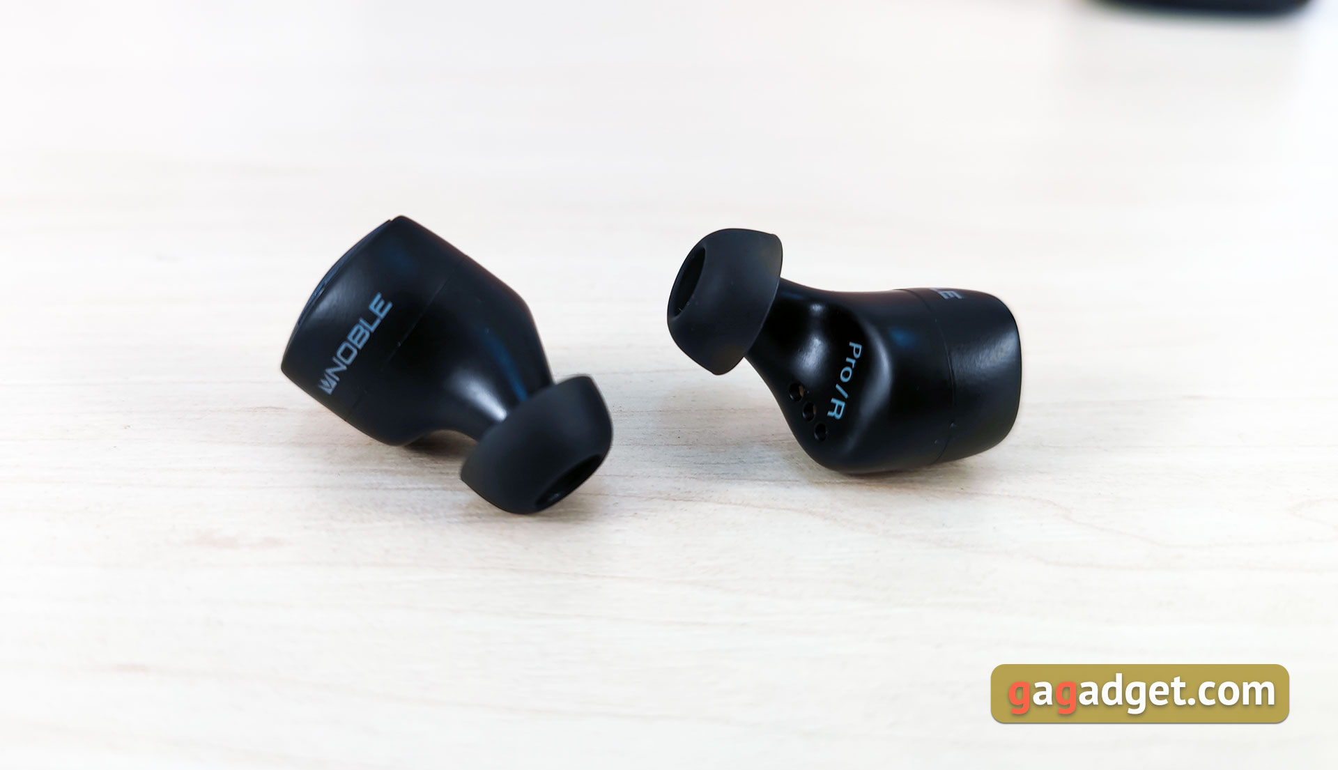 Recenzja Noble Audio Falcon Pro: przytulny dźwięk bezprzewodowy-10 Recenzja Noble Audio Falcon Pro: przytulny dźwięk bezprzewodowy-10