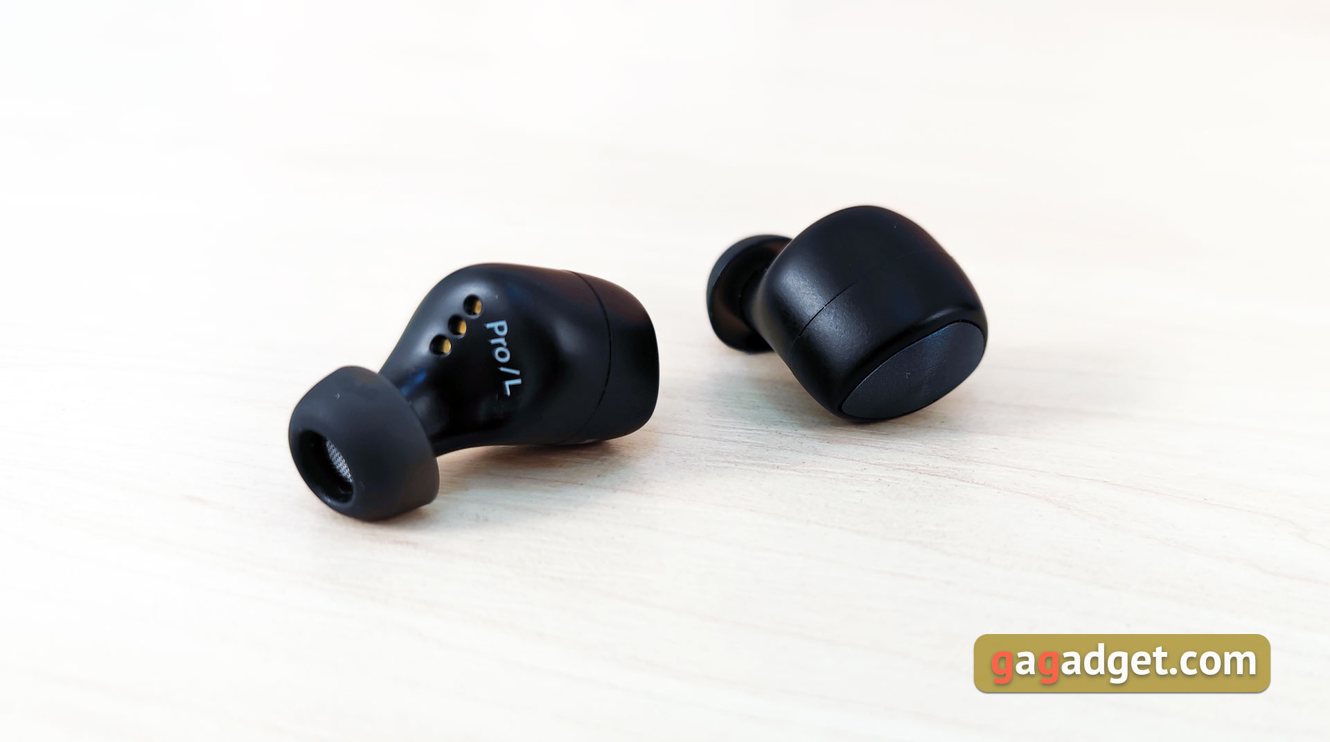 Recenzja Noble Audio Falcon Pro: przytulny dźwięk bezprzewodowy-11 Recenzja Noble Audio Falcon Pro: przytulny dźwięk bezprzewodowy-11