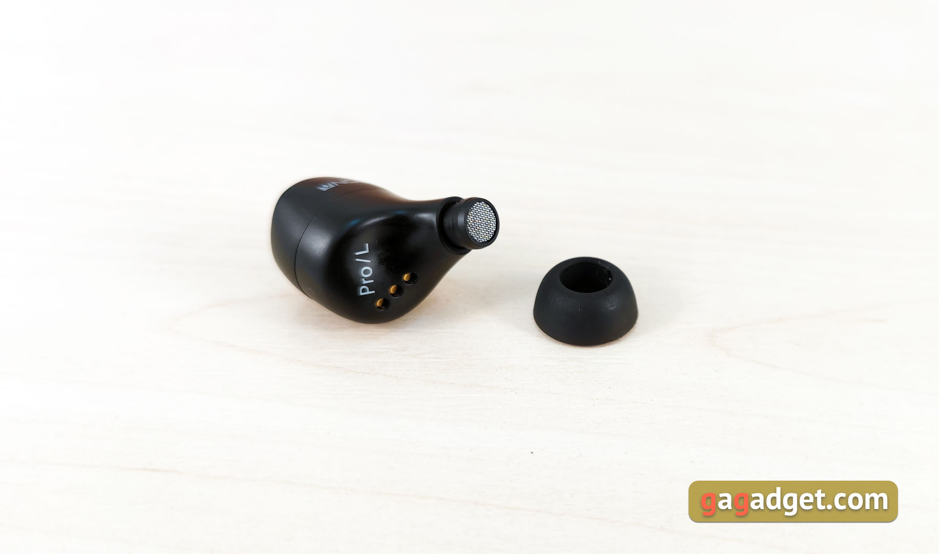 Recenzja Noble Audio Falcon Pro: przytulny dźwięk bezprzewodowy-12 Recenzja Noble Audio Falcon Pro: przytulny dźwięk bezprzewodowy-12