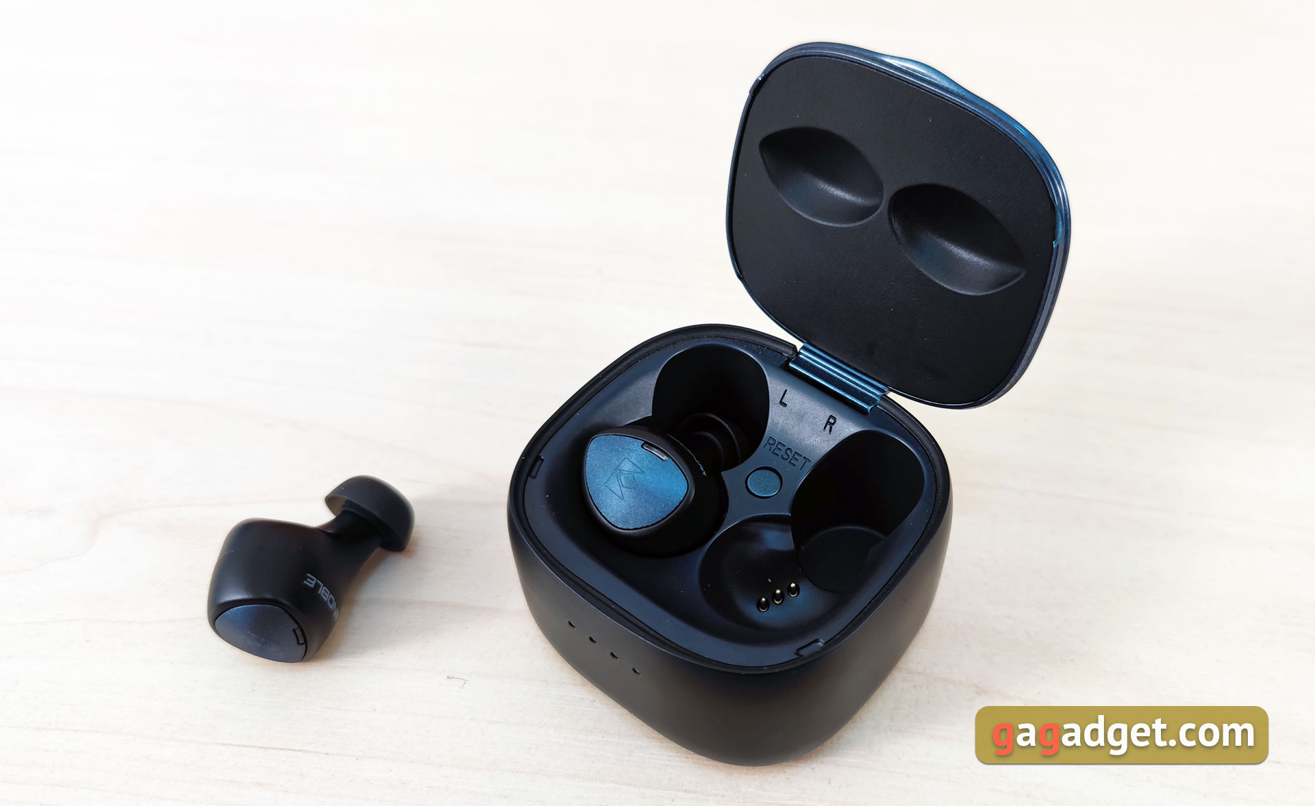 Recenzja Noble Audio Falcon Pro: przytulny dźwięk bezprzewodowy-18 Recenzja Noble Audio Falcon Pro: przytulny dźwięk bezprzewodowy-18