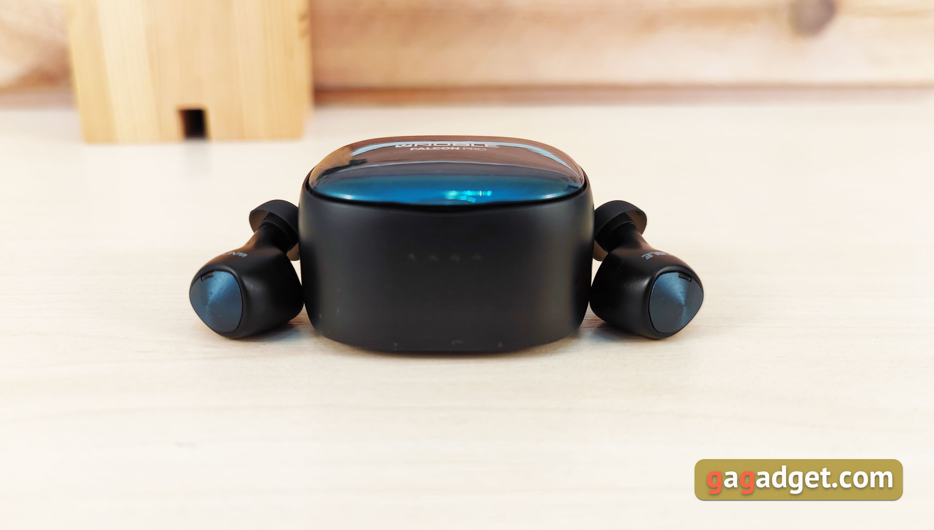 Recenzja Noble Audio Falcon Pro: przytulny dźwięk bezprzewodowy-21 Recenzja Noble Audio Falcon Pro: przytulny dźwięk bezprzewodowy-21