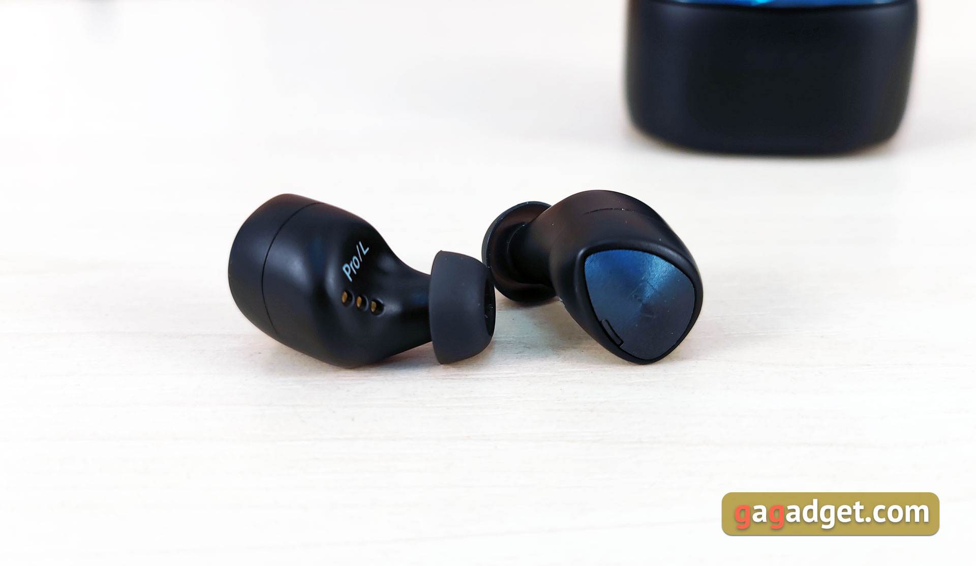 Recenzja Noble Audio Falcon Pro: przytulny dźwięk bezprzewodowy-22 Recenzja Noble Audio Falcon Pro: przytulny dźwięk bezprzewodowy-22
