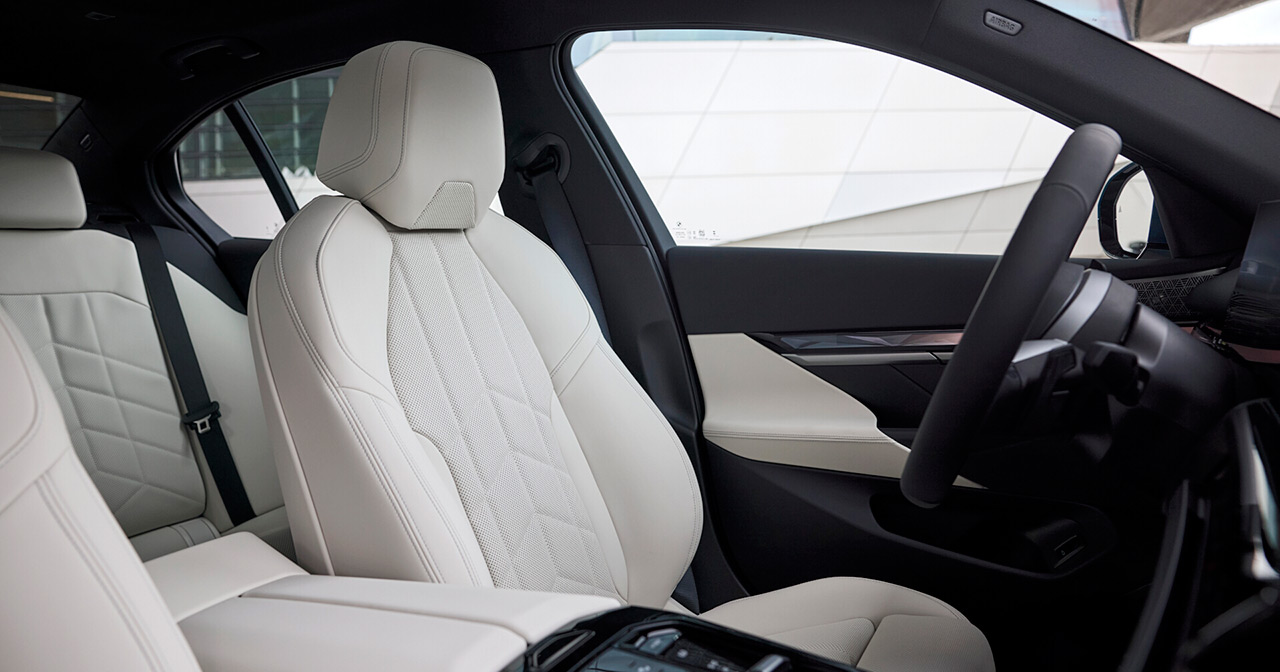 BMW 540i xDrive Legacy Edition - Felgi BMW 540i xDrive Legacy Edition - Felgi