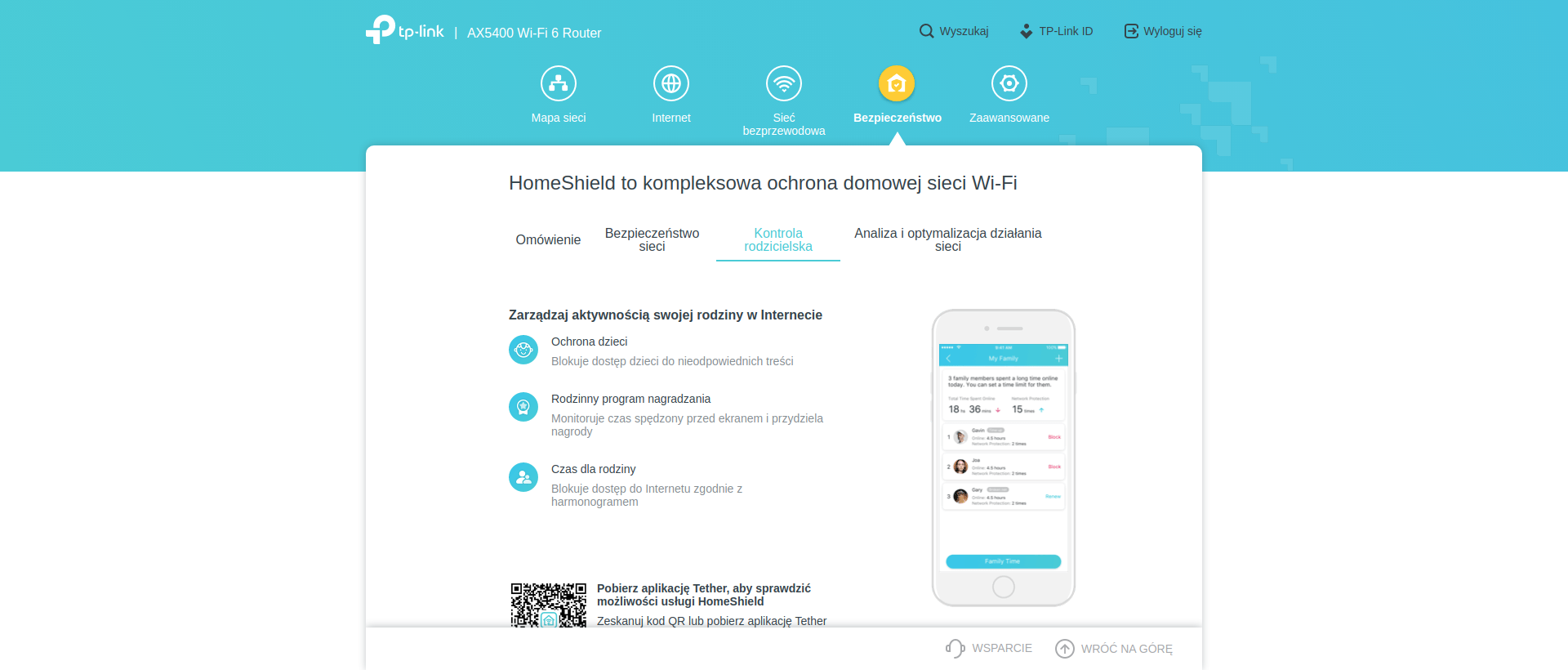 Recenzja TP-Link Archer AX73: Router Wi-Fi 6 z dużą ilością Gigabit dla inteligentnego domu-118 Recenzja TP-Link Archer AX73: Router Wi-Fi 6 z dużą ilością Gigabit dla inteligentnego domu-118