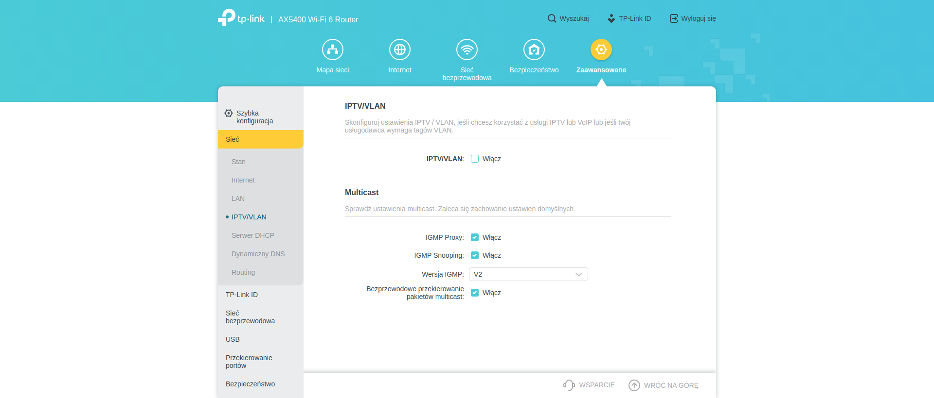 Recenzja TP-Link Archer AX73: Router Wi-Fi 6 z dużą ilością Gigabit dla inteligentnego domu-128 Recenzja TP-Link Archer AX73: Router Wi-Fi 6 z dużą ilością Gigabit dla inteligentnego domu-128
