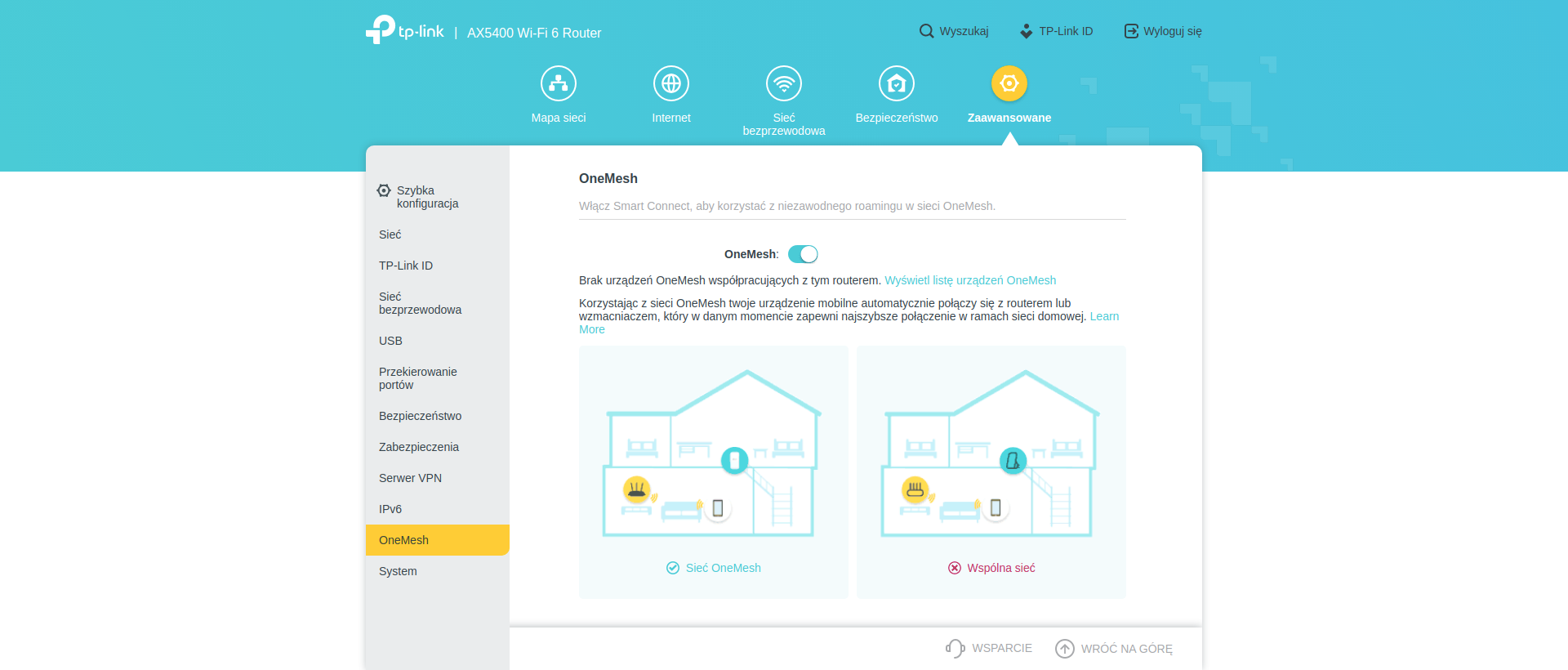 Recenzja TP-Link Archer AX73: Router Wi-Fi 6 z dużą ilością Gigabit dla inteligentnego domu-159 Recenzja TP-Link Archer AX73: Router Wi-Fi 6 z dużą ilością Gigabit dla inteligentnego domu-159