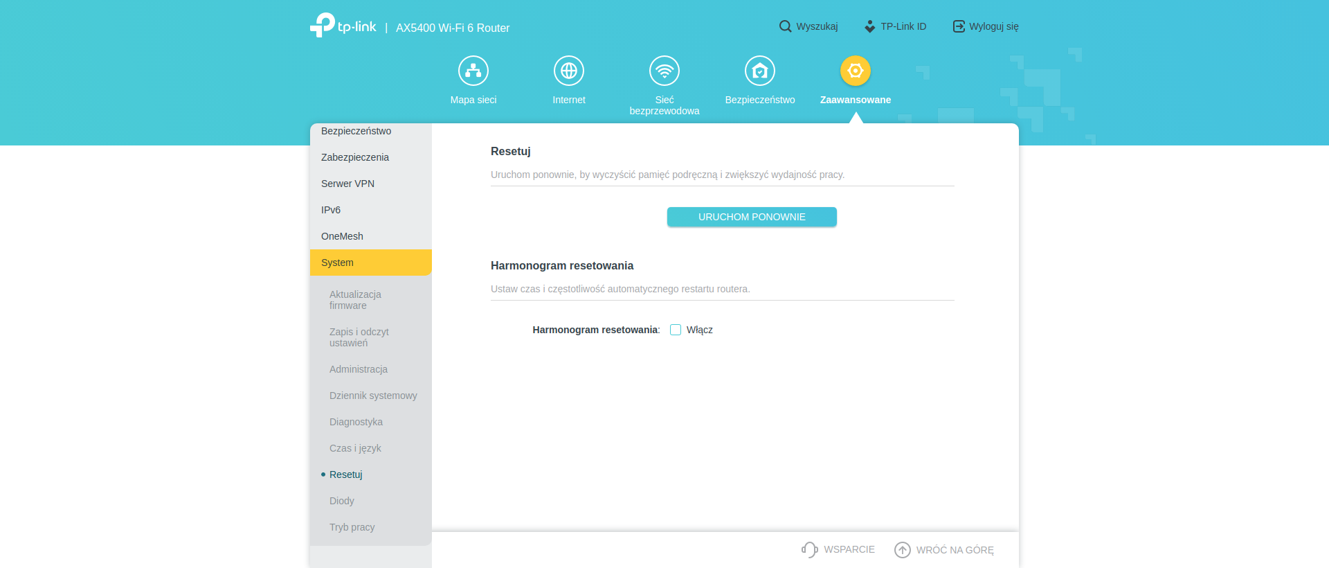 Recenzja TP-Link Archer AX73: Router Wi-Fi 6 z dużą ilością Gigabit dla inteligentnego domu-170 Recenzja TP-Link Archer AX73: Router Wi-Fi 6 z dużą ilością Gigabit dla inteligentnego domu-170