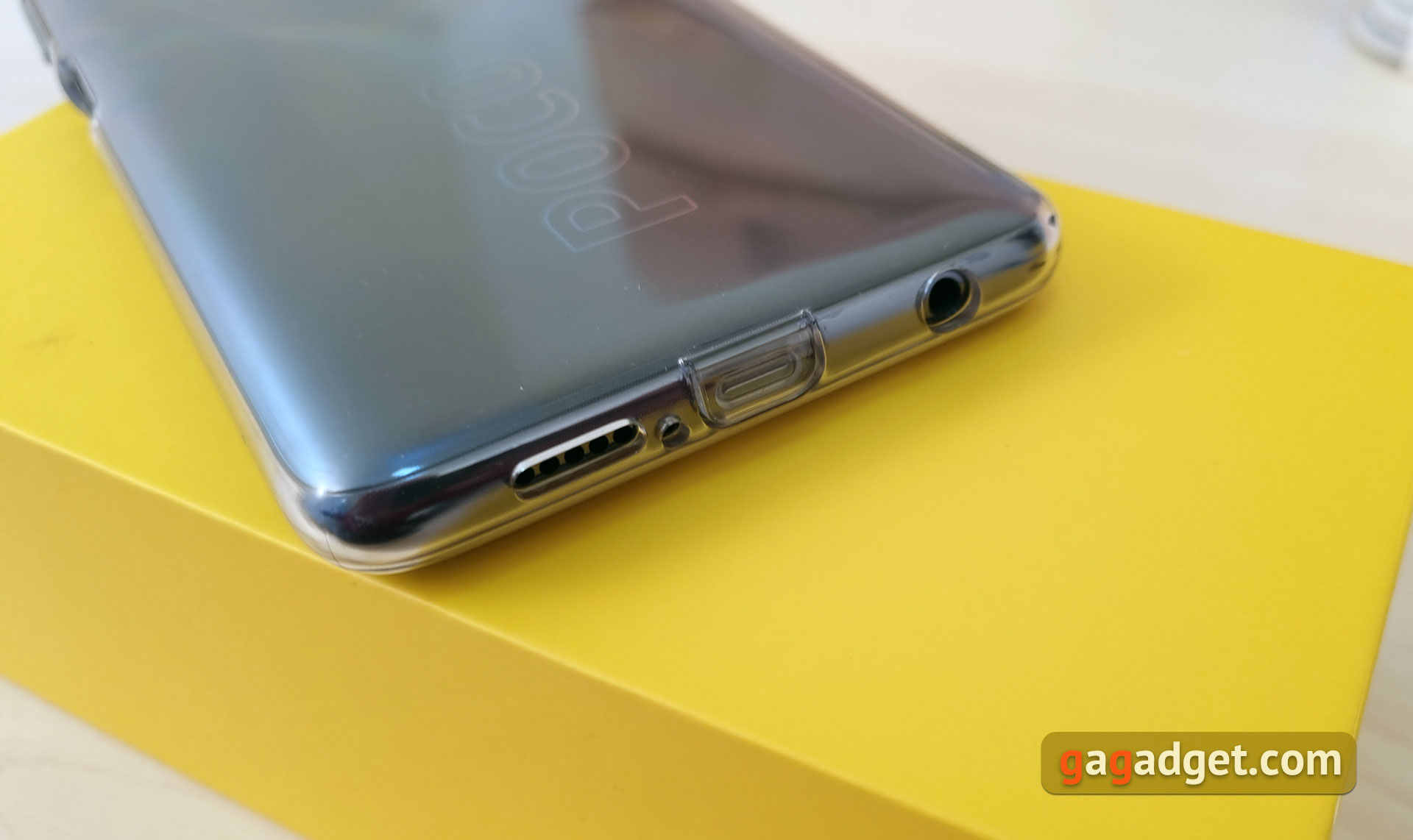 Recenzja POCO X3 Pro: prawie flagowiec za jedną czwartą flagowej ceny-6 Recenzja POCO X3 Pro: prawie flagowiec za jedną czwartą flagowej ceny-6