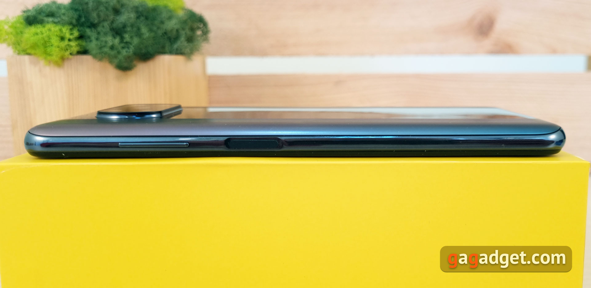 Recenzja POCO X3 Pro: prawie flagowiec za jedną czwartą flagowej ceny-9 Recenzja POCO X3 Pro: prawie flagowiec za jedną czwartą flagowej ceny-9