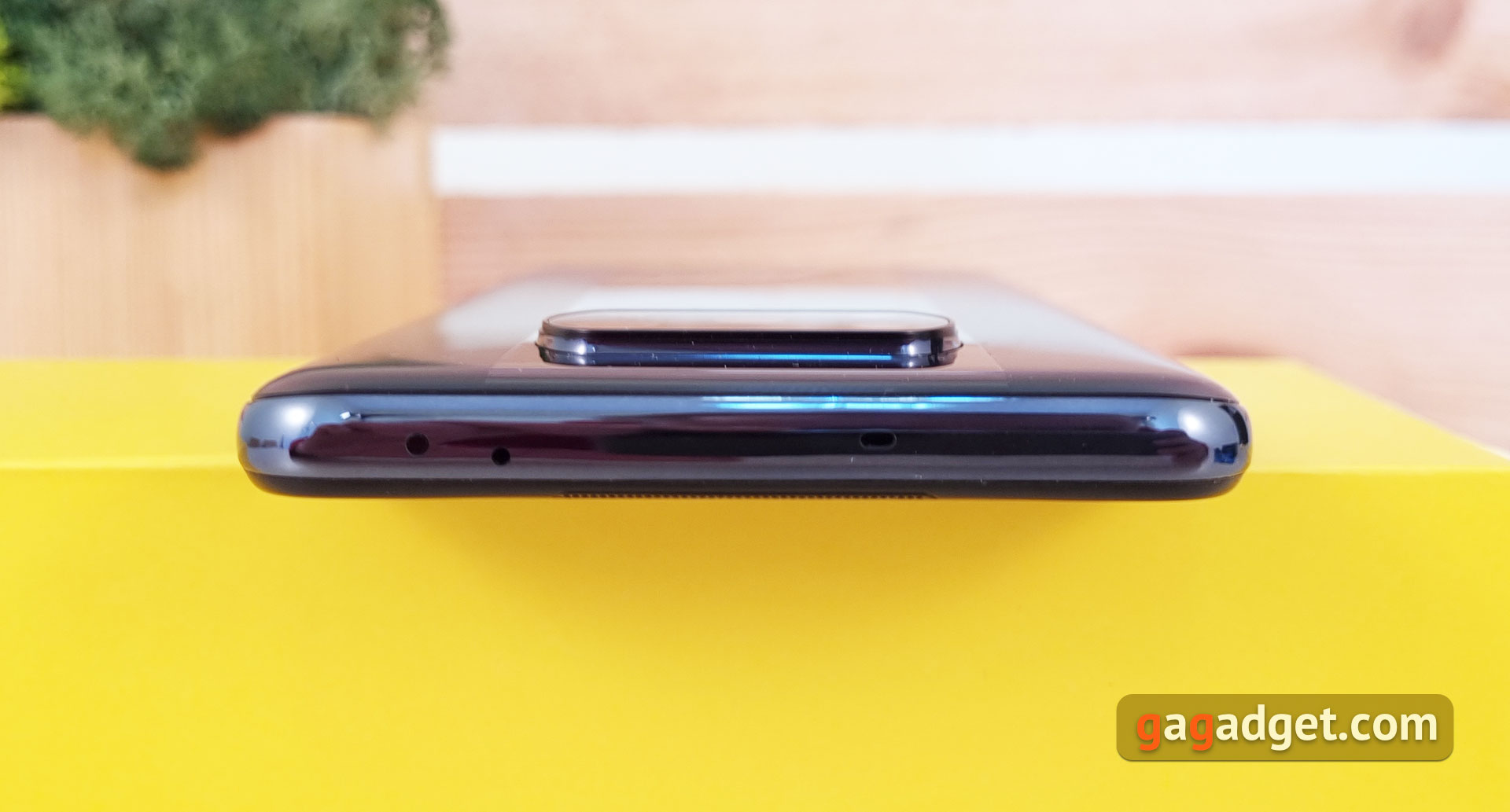 Recenzja POCO X3 Pro: prawie flagowiec za jedną czwartą flagowej ceny-18 Recenzja POCO X3 Pro: prawie flagowiec za jedną czwartą flagowej ceny-18