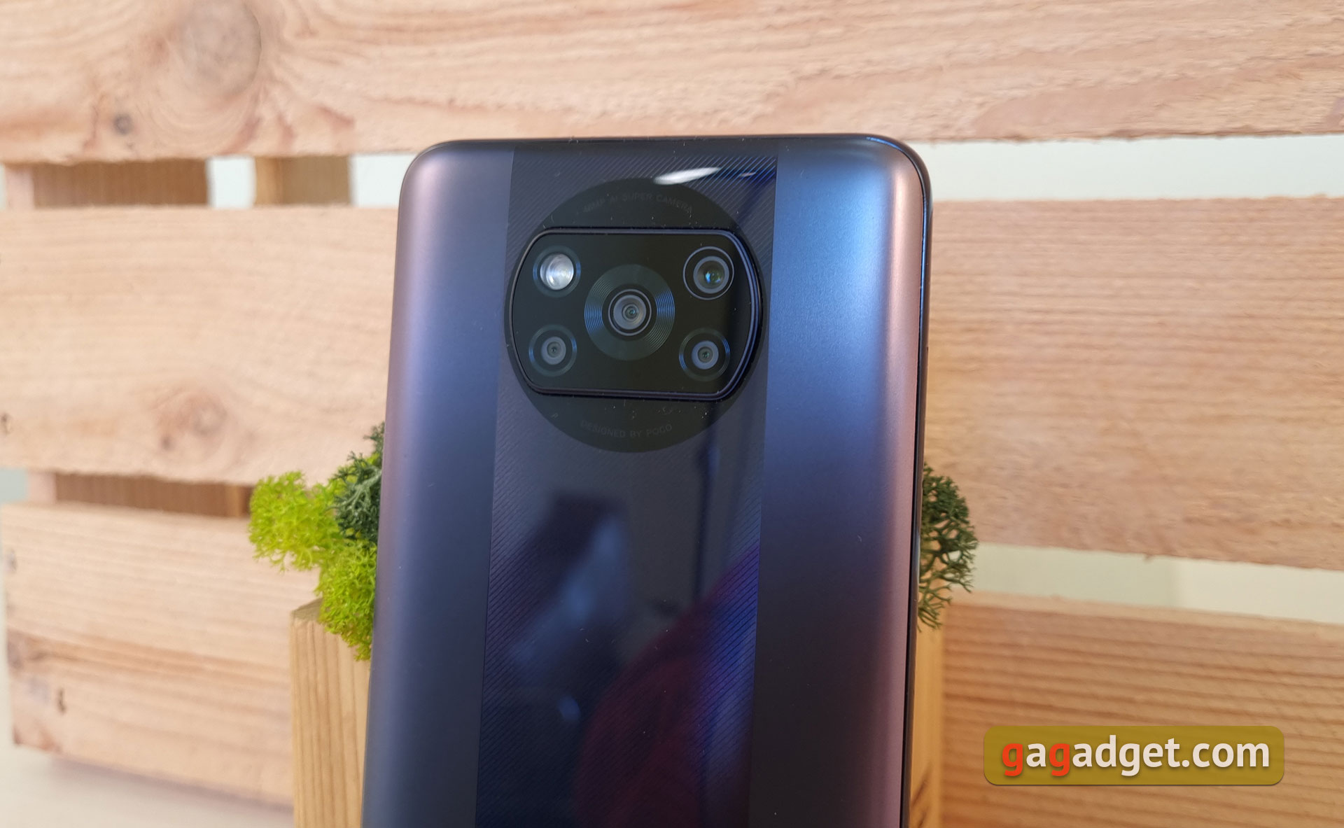 Recenzja POCO X3 Pro: prawie flagowiec za jedną czwartą flagowej ceny-238 Recenzja POCO X3 Pro: prawie flagowiec za jedną czwartą flagowej ceny-238